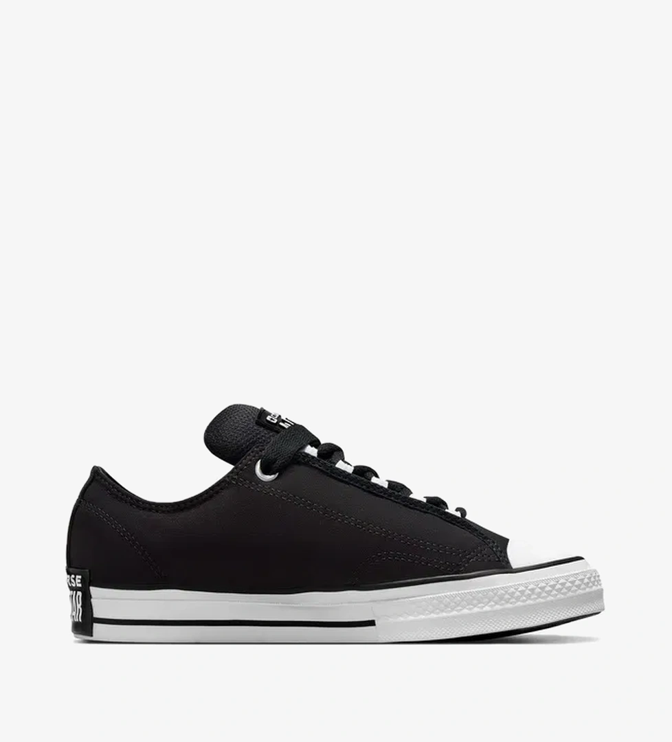 Converse Puff Player Unisex Siyah Sneaker