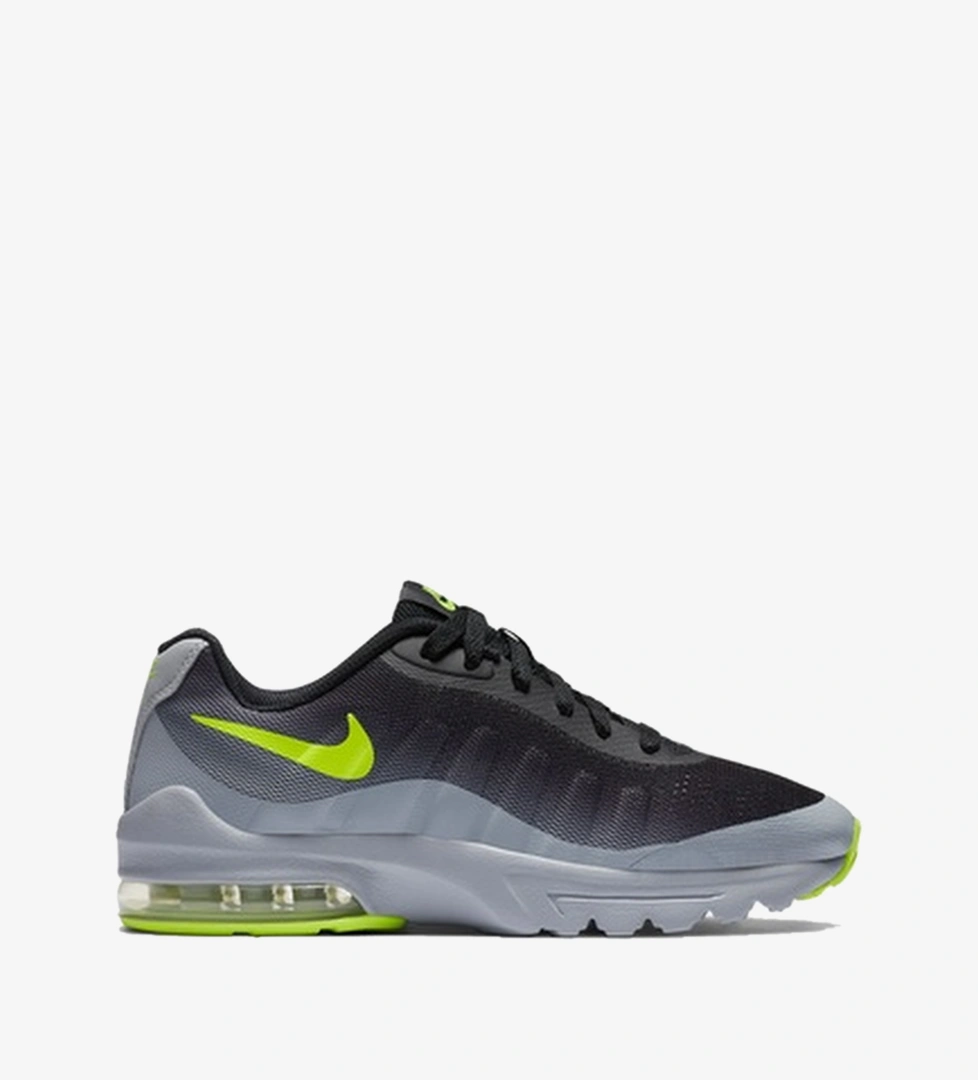 Nike Gri Nike Air Max Invigor