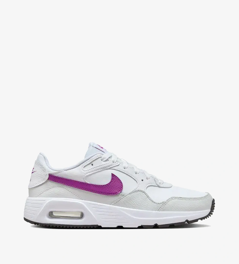 Nike Nike Air Max Sc Kadın Beyaz Günlük Sneaker model görseli