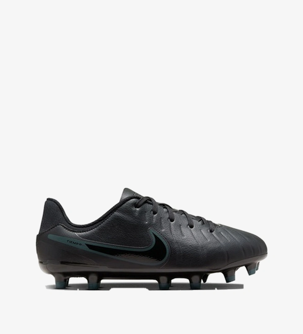 Nike Siyah Nike Legend 10 Academy