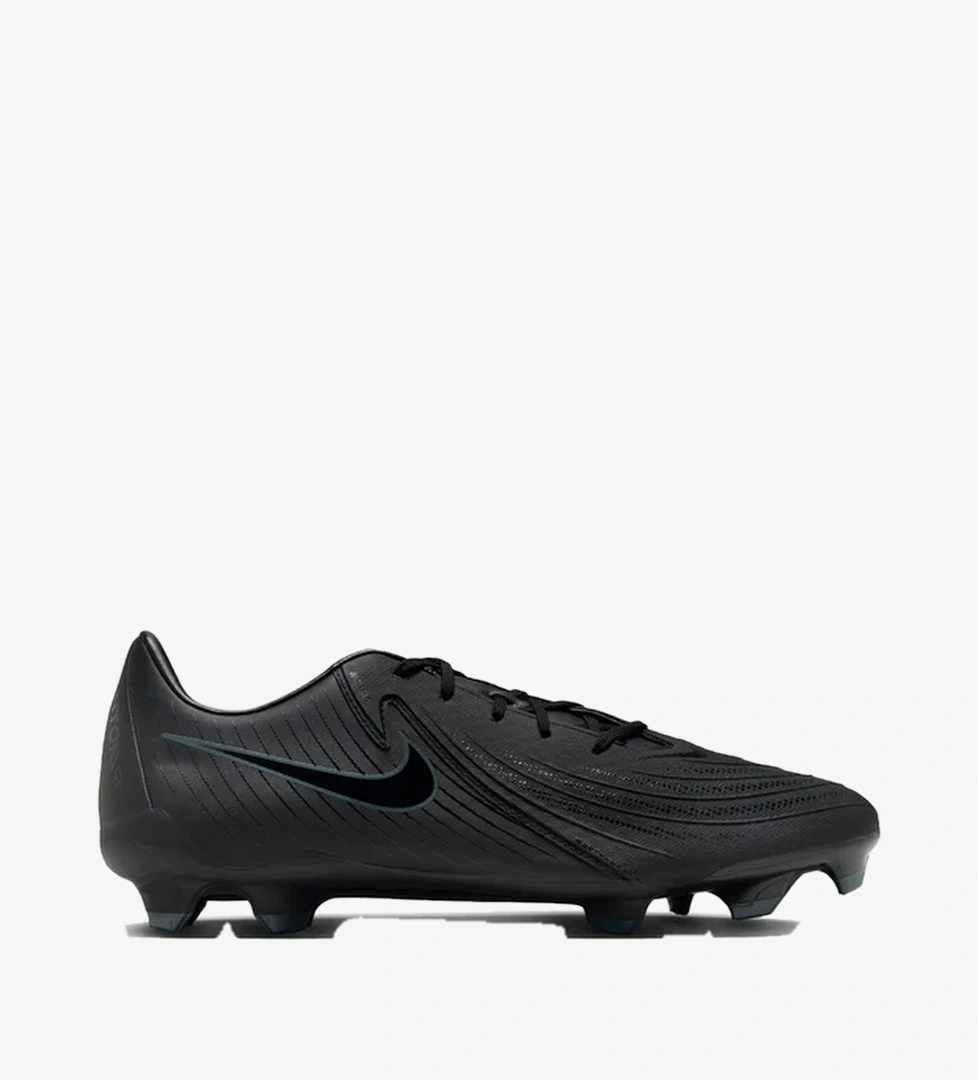 Nike Siyah Nike Gx 2