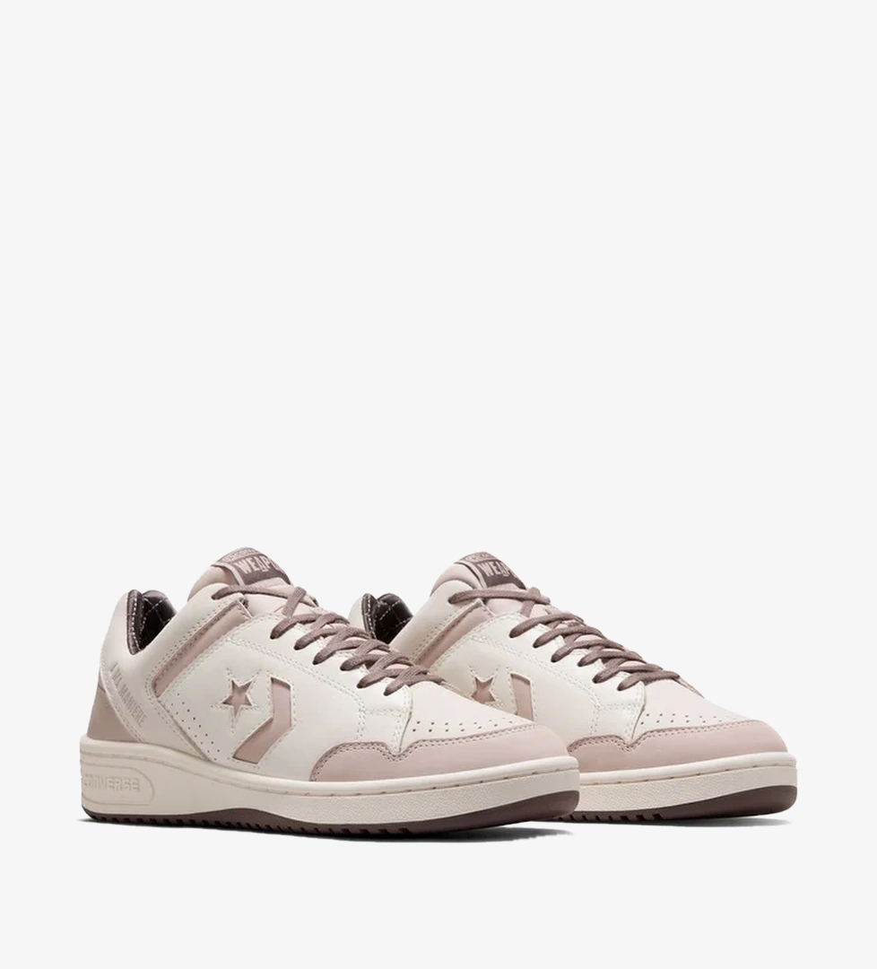 Converse Beyaz Converse Weapon