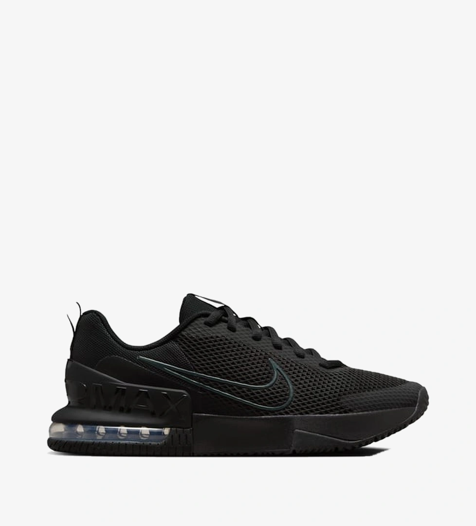 Nike Erkek Siyah Spor Ayakkabı & Sneaker