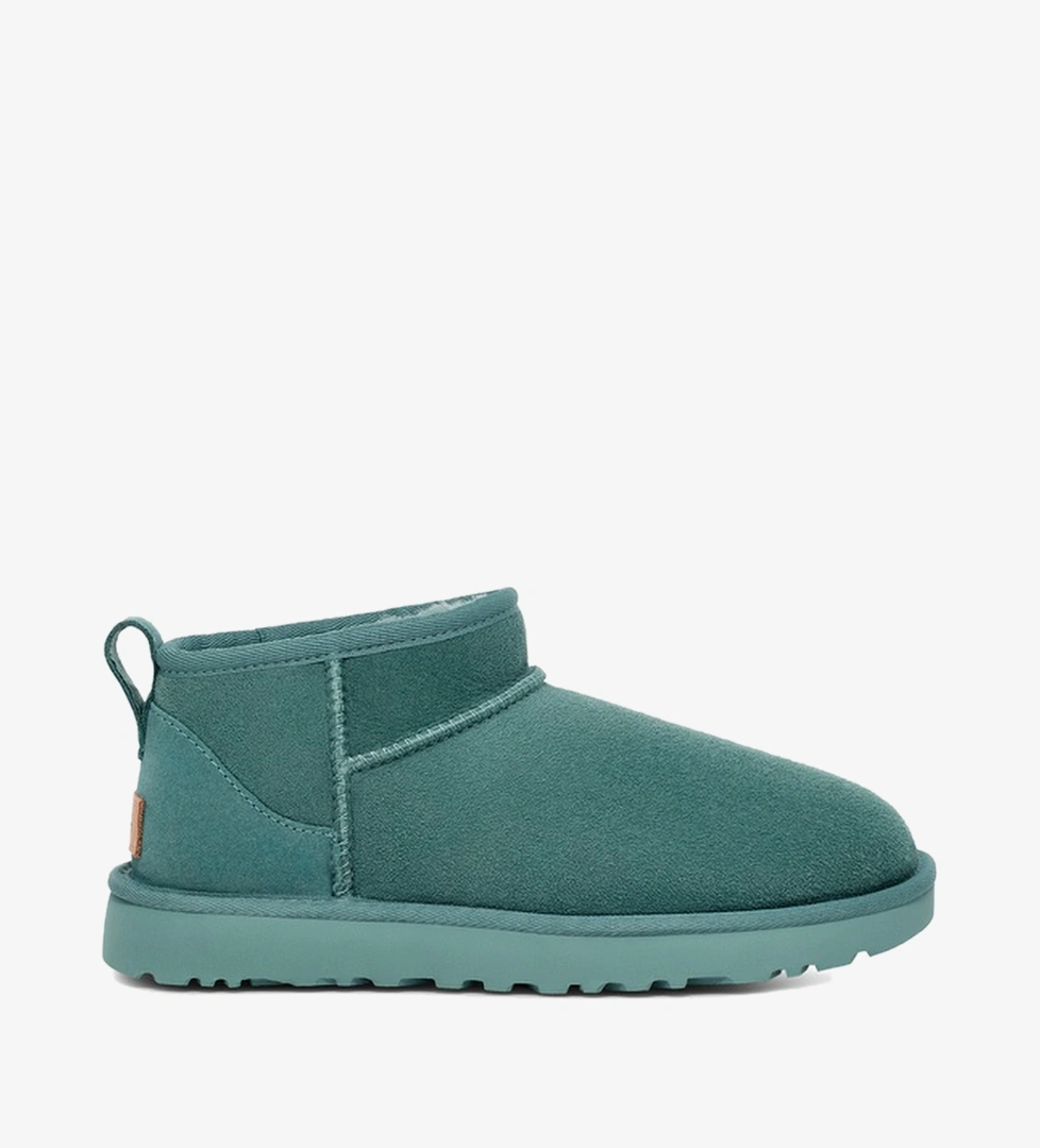 Ugg Kahverengi Ugg Classic Ultra 1116109