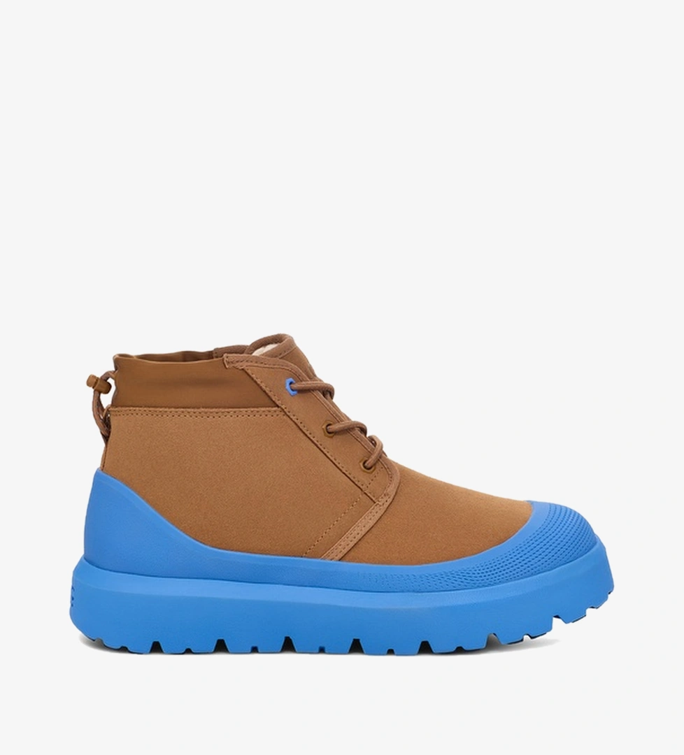 Ugg Kahverengi Ugg Classic Ultra Mini Erkek Bot