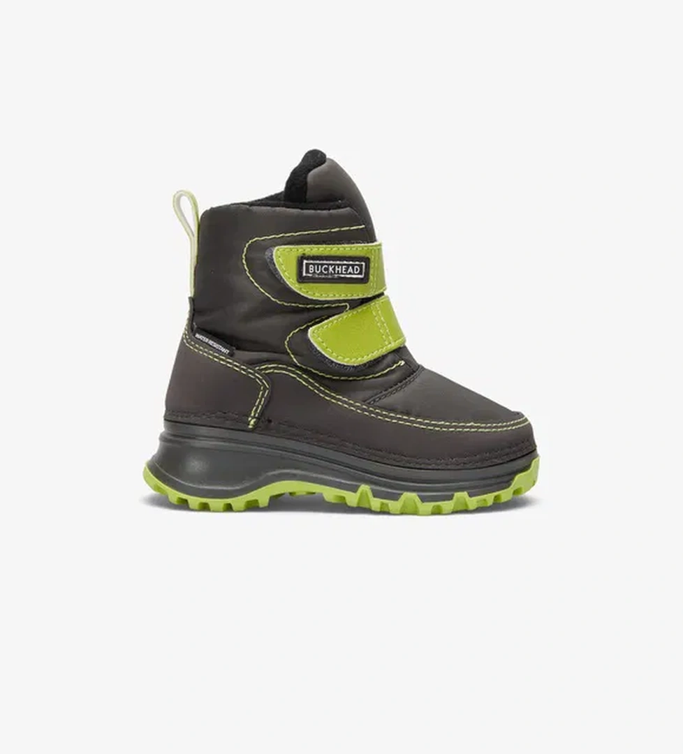 Buckhead Buckhead Buck1077 Stark Bebek Siyah Bot model görseli