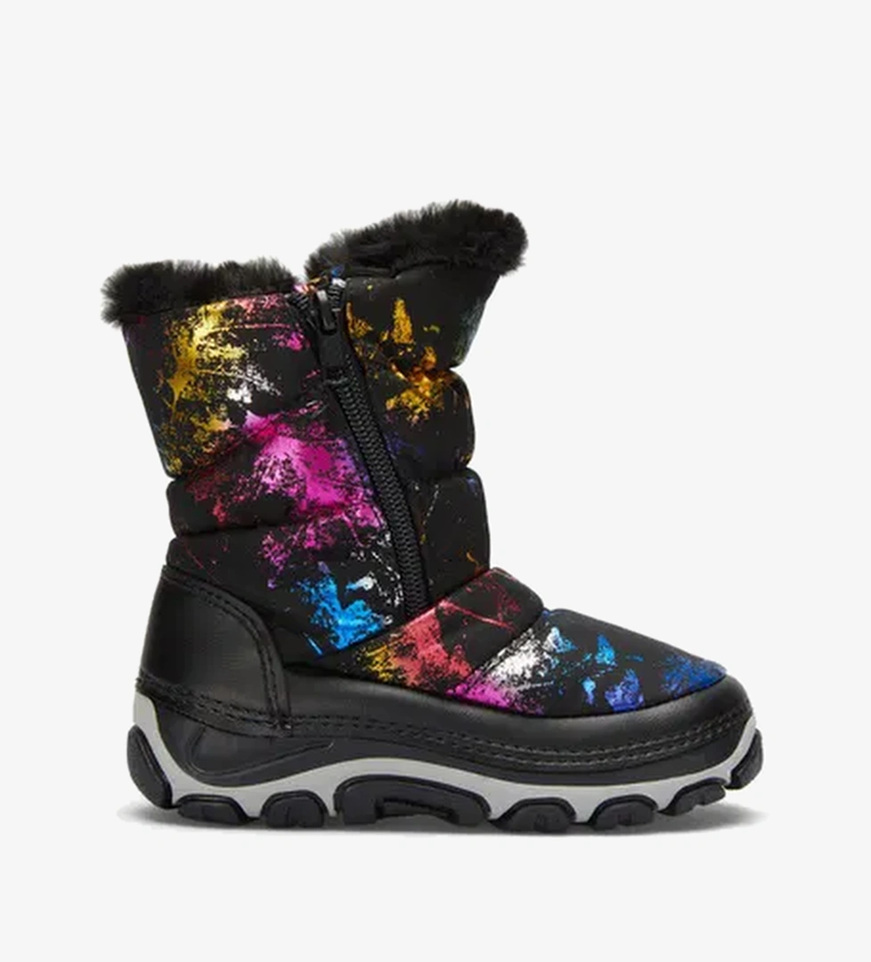 Buckhead Buckhead Buck1137 Anya Bebek Siyah Bot model görseli