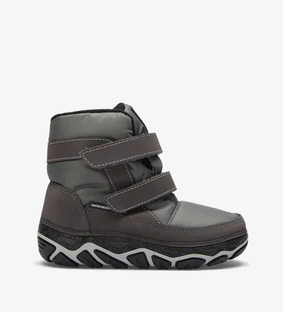 Buckhead Buckhead Buck1142 Michael Bebek Siyah Bot model görseli