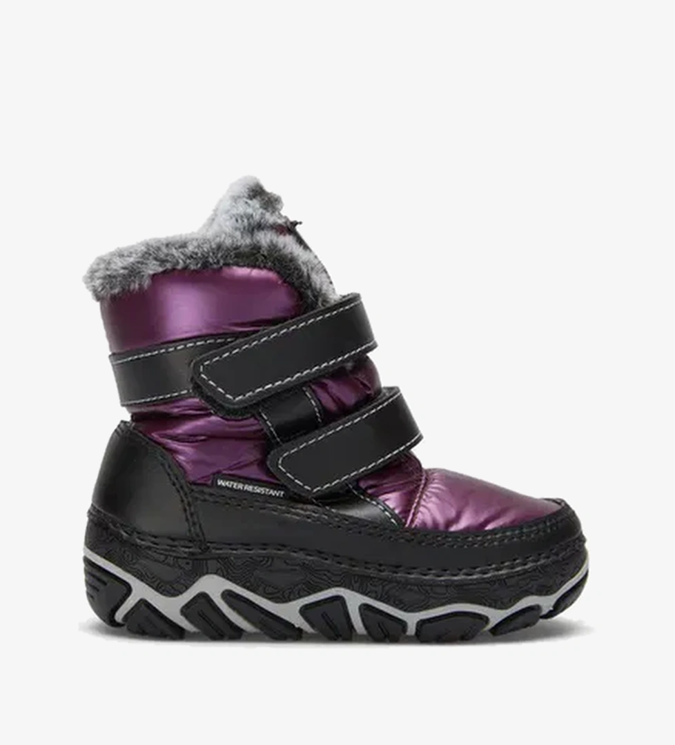 Buckhead Buckhead Buck1143 Mary Bebek Mor Bot model görseli