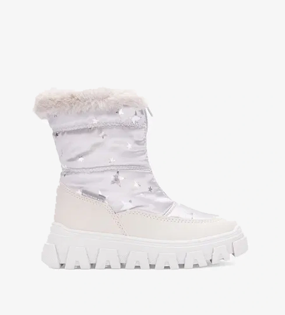 Buckhead Buckhead Buck1148L Aly Çocuk Mavi Bot model görseli