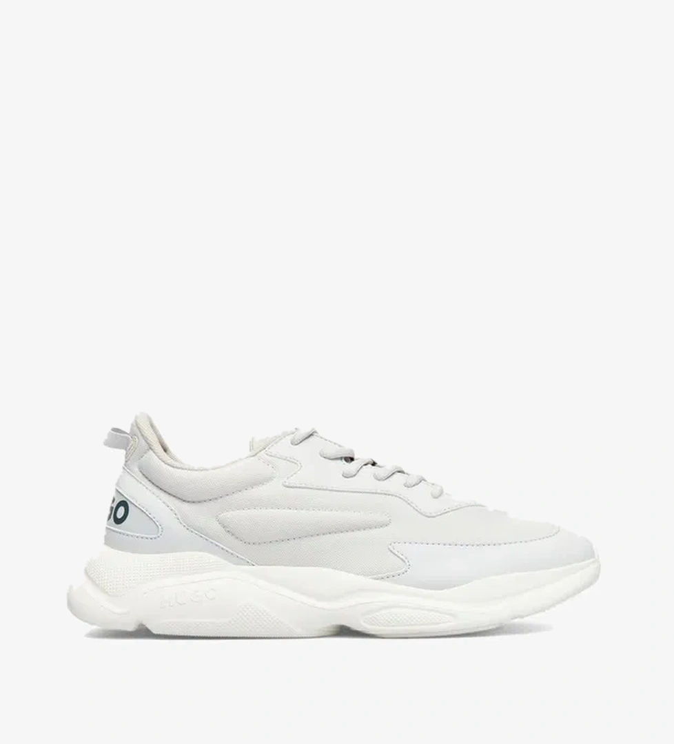 Hugo Hugo Erkek Gri Sneaker model görseli