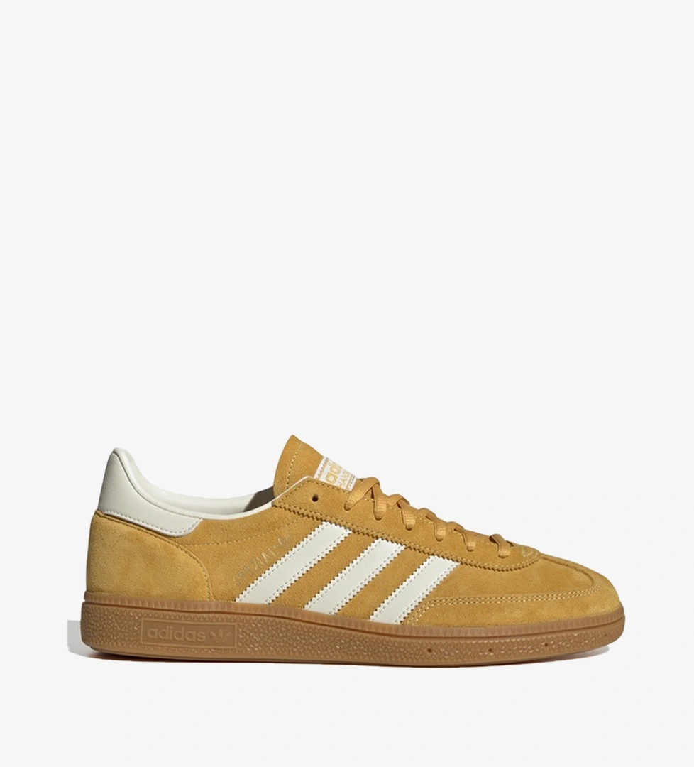 Adidas Sarı Adidas Handball Spezial