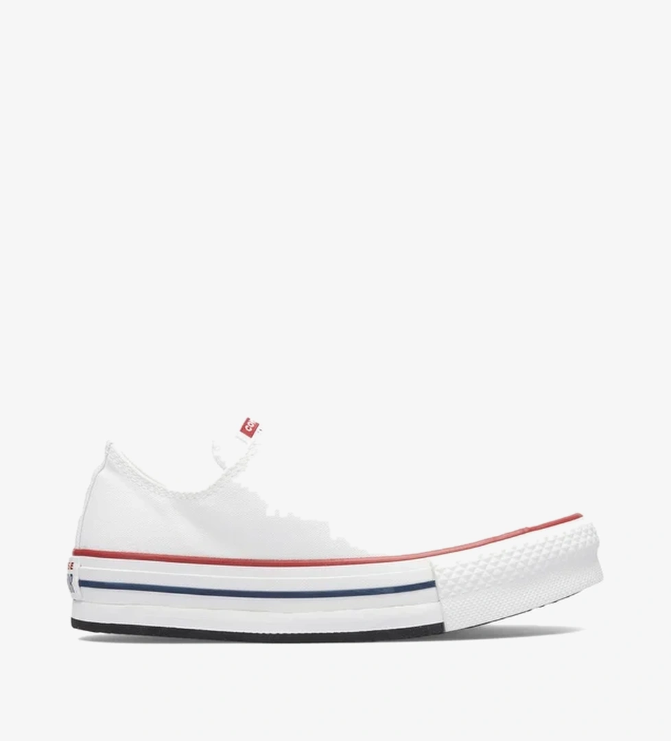Converse Converse Chuck Taylor Eva Lift Çocuk Beyaz Sneaker | Occasion Beyaz - 1. görsel