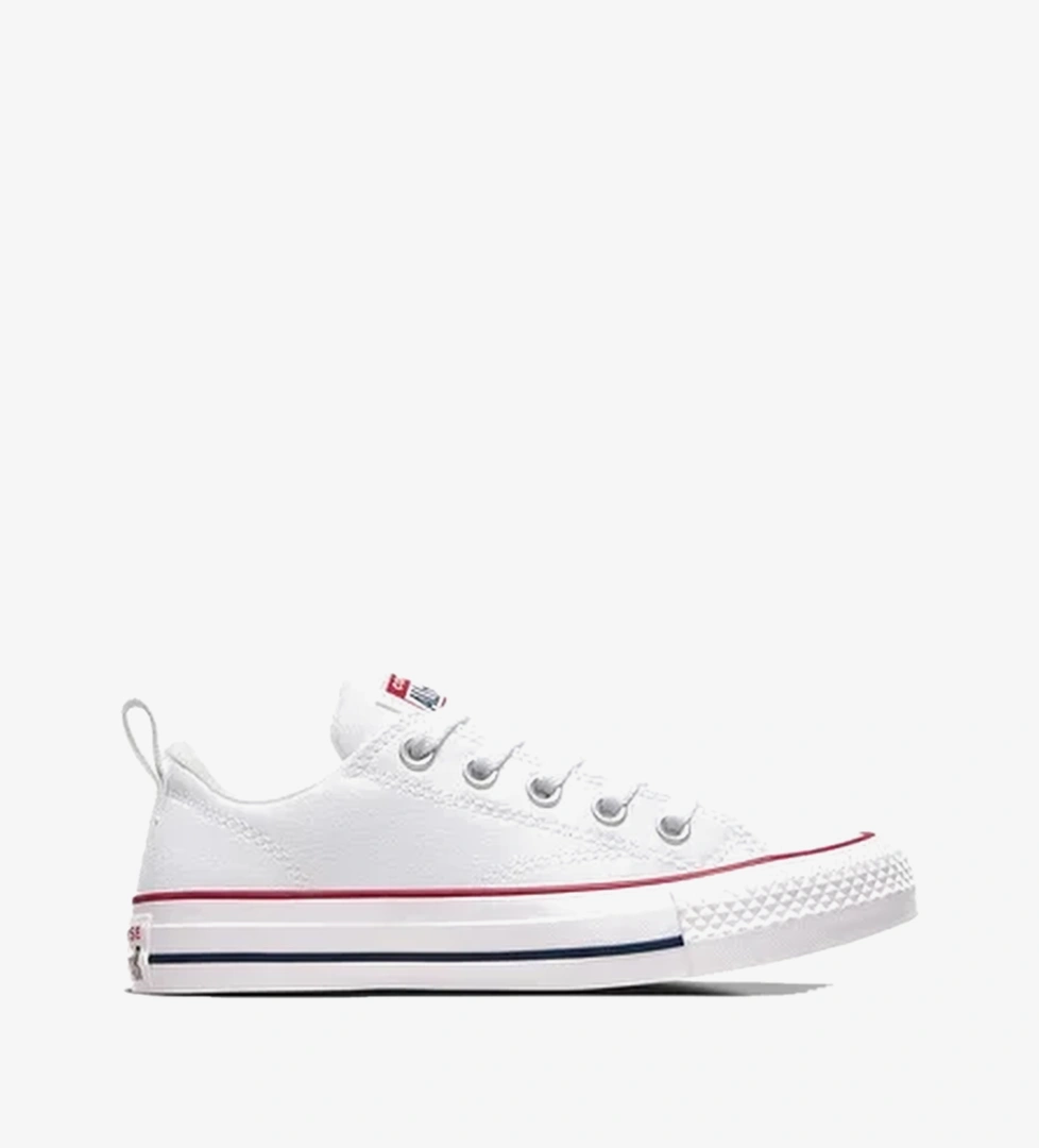 Converse Converse All Star Malden Street Çocuk Beyaz Sneaker Occasion'da! Beyaz - 1. görsel