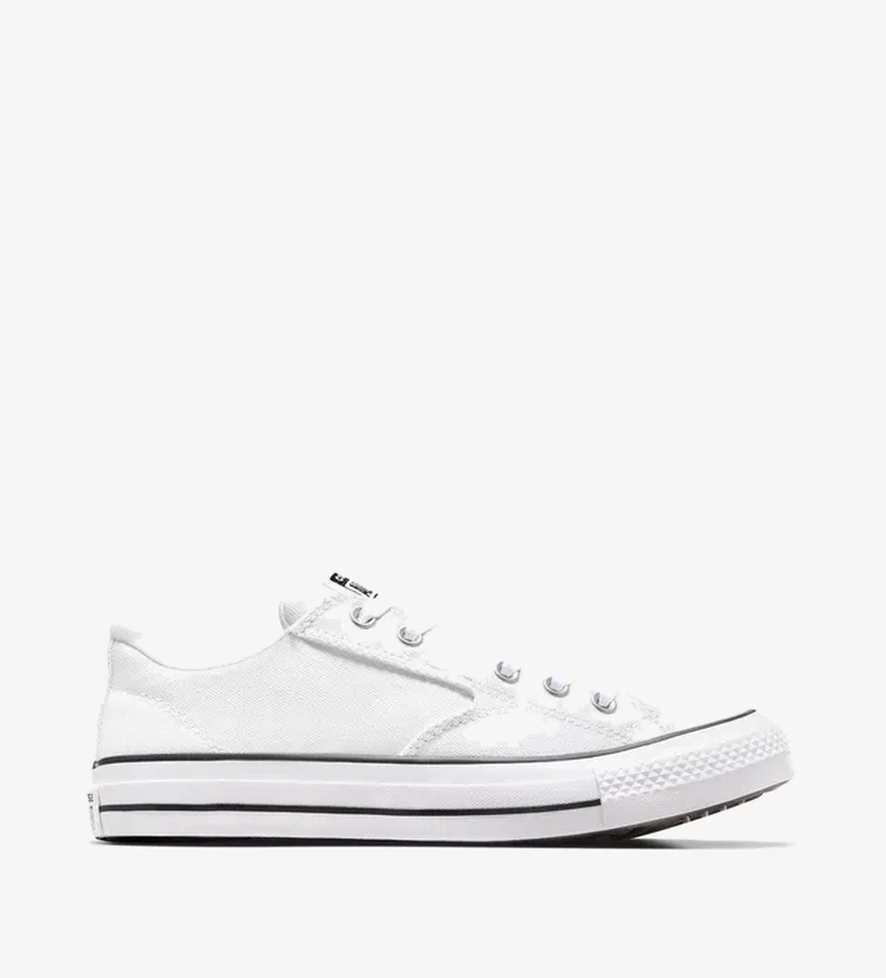 Converse Chuck Taylor All Star Malden Street Unisex Beyaz Sneaker