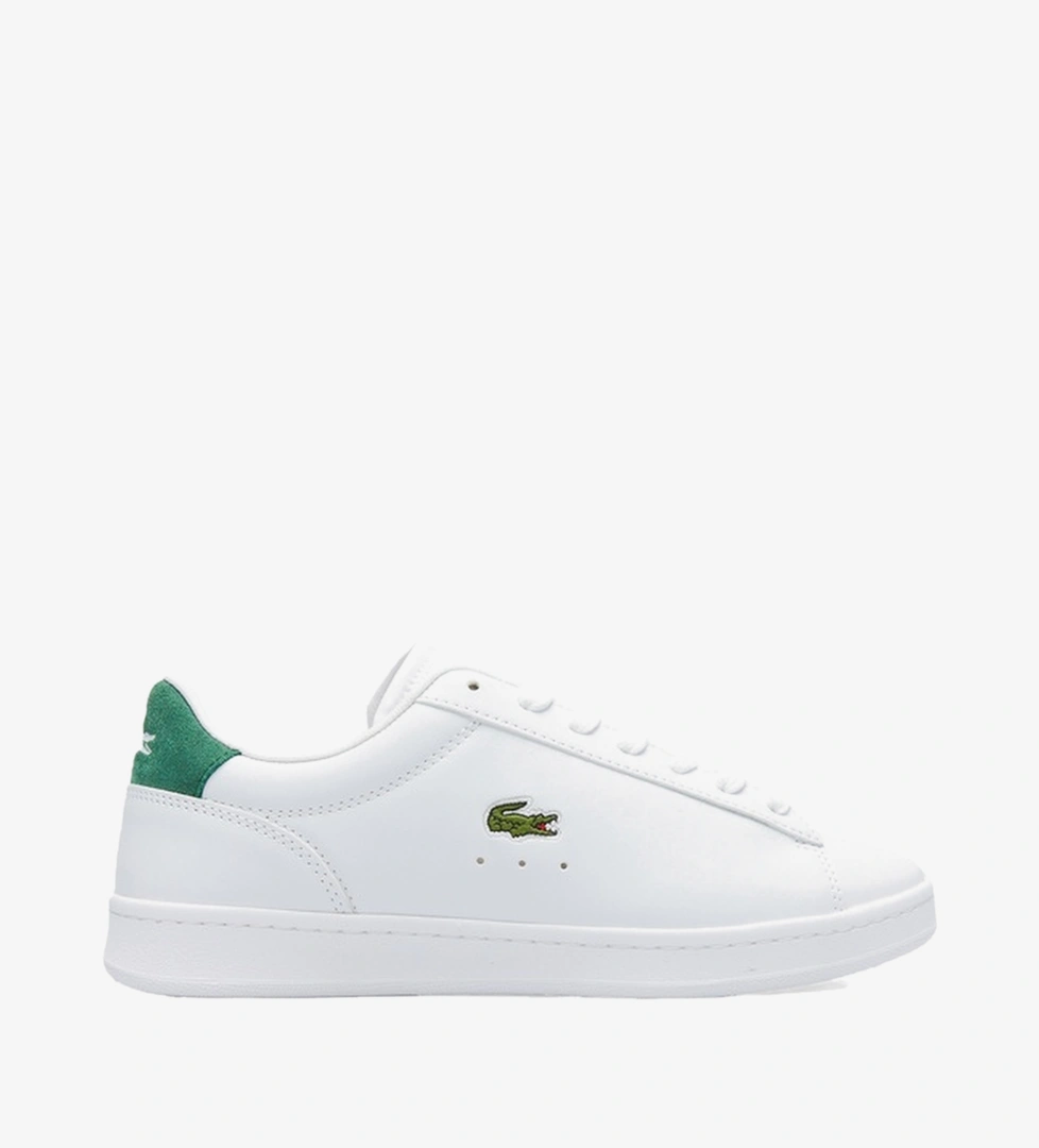 Lacoste Carnaby Set Çocuk Beyaz Spor Ayakkabı