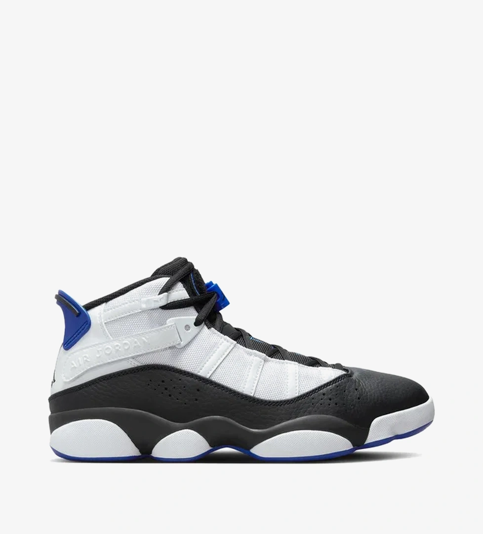 Jordan Jordan 6 Rings