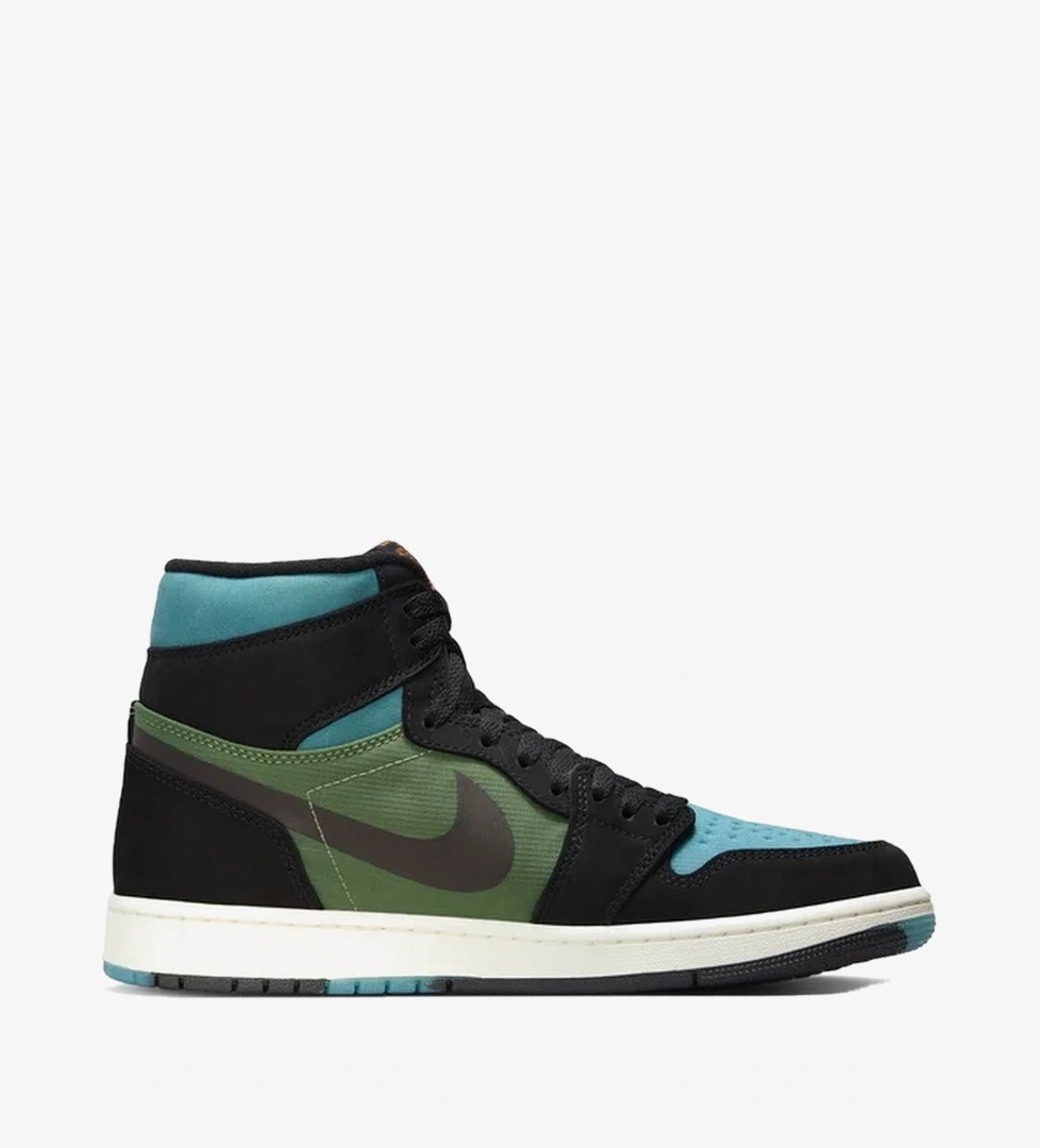 Nike Jordan Air 1 Element Ürün Listesi