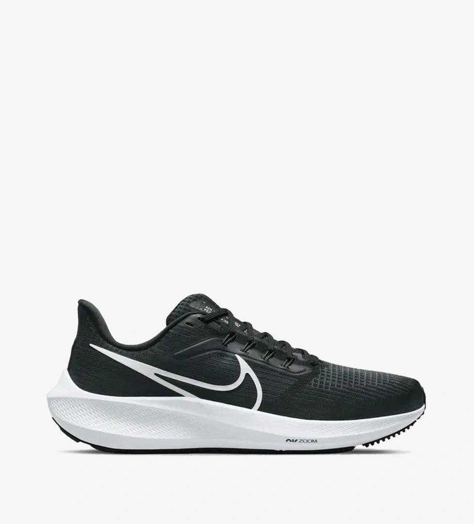 Nike Nike Koşu Ayakkabısı Air Zoom Erkek Pegasus Siyah 39 Spor Ayakkabı model görseli