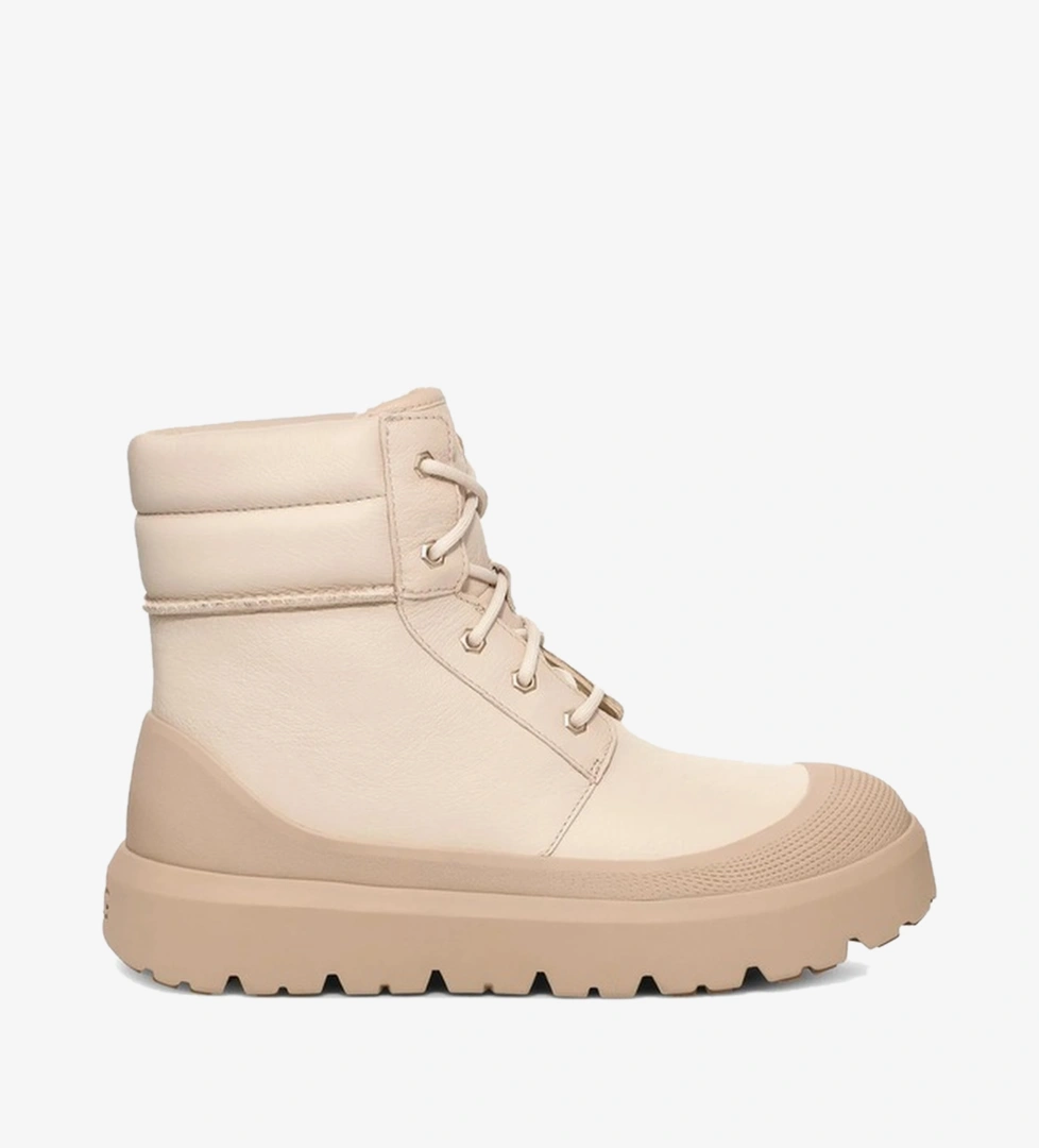Ekru Ugg Neumel High