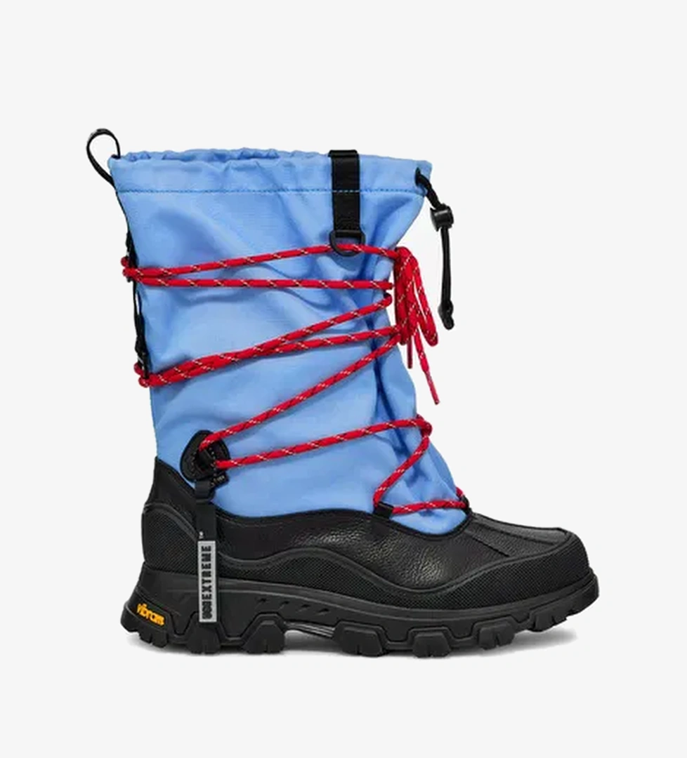 Ugg UGG Metropeak Kadın Mavi Bot model görseli