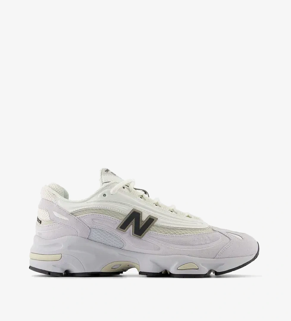 New Balance 1000 Unisex Gri Spor Ayakkabı