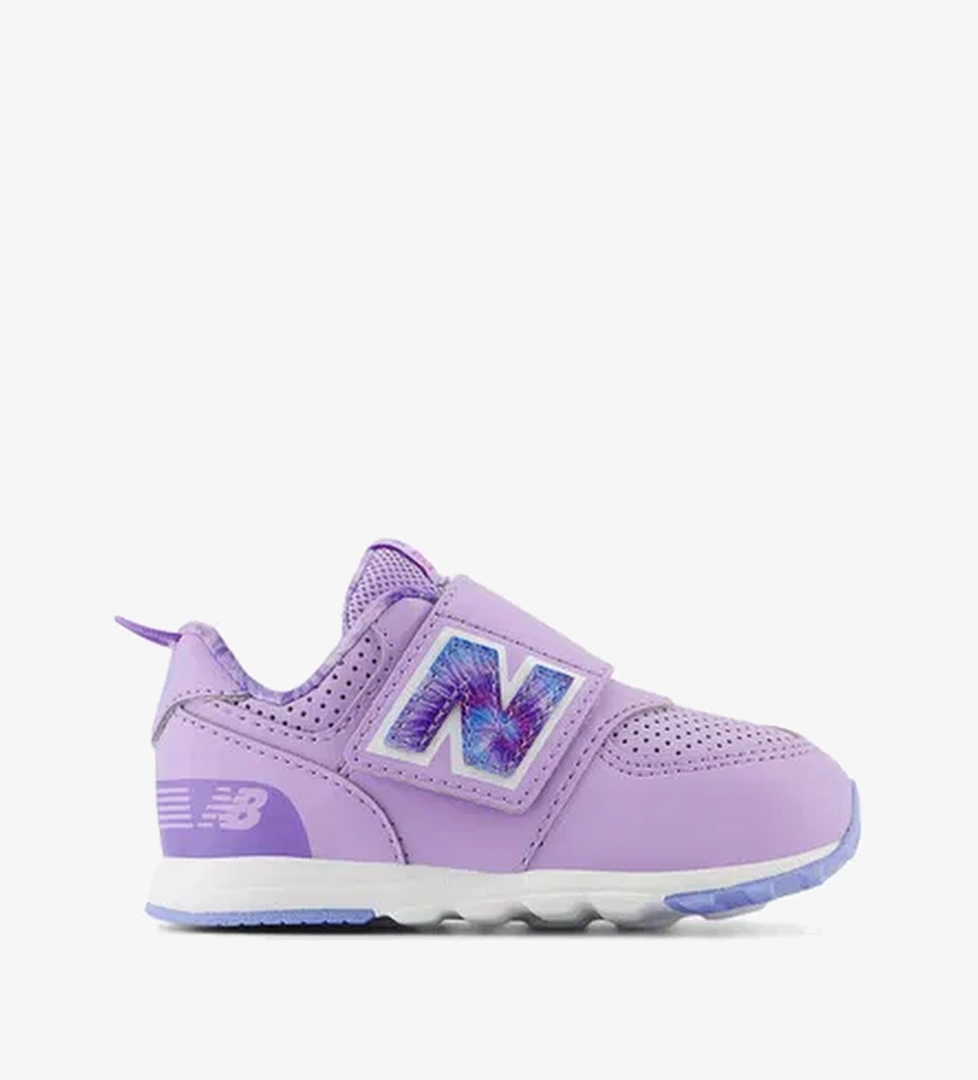 New Balance 574 Bebek Lila Günlük Spor Ayakkabı