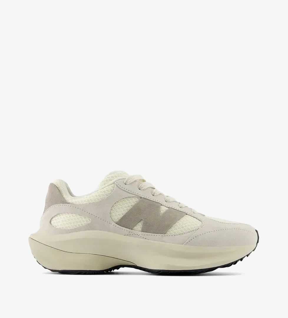 New Balance New Balance WRPD RUNNER Unisex Krem Spor Ayakkabı model görseli