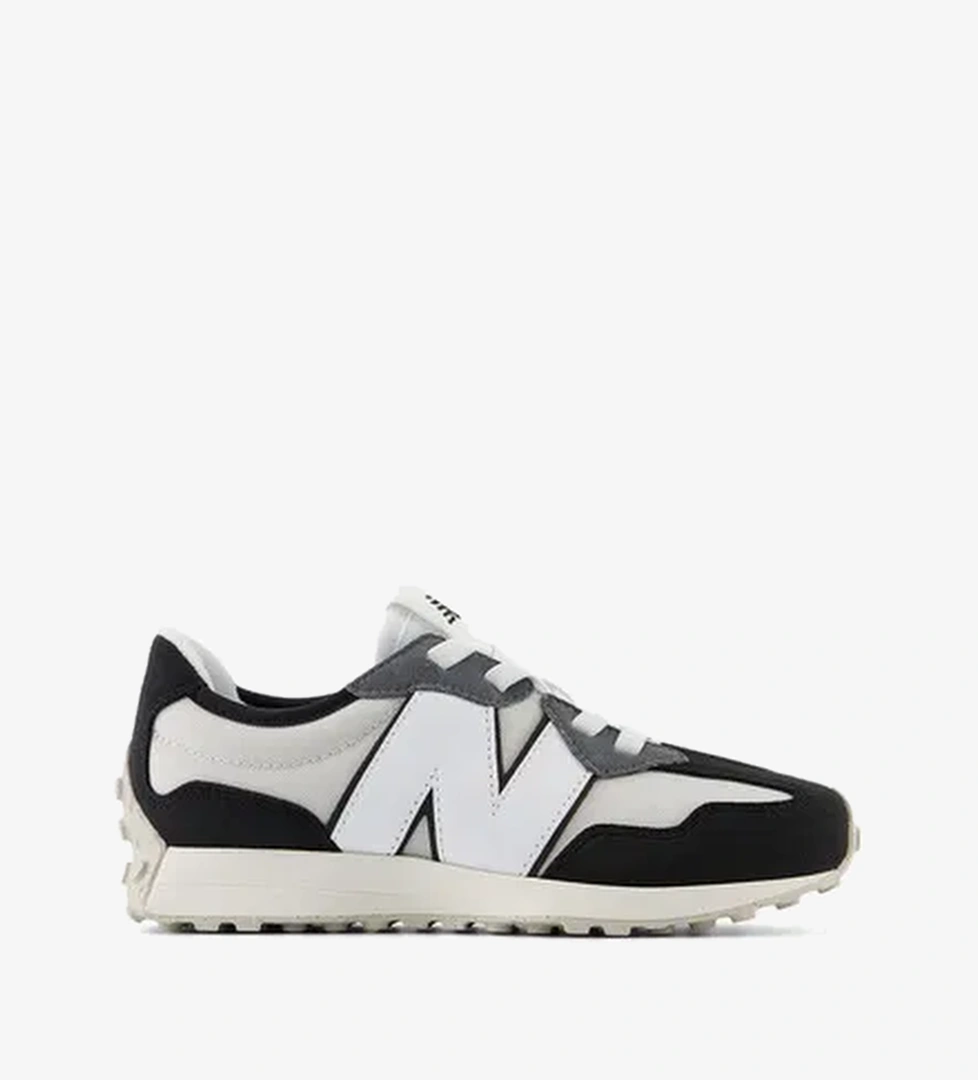 New Balance New Balance 327 Çocuk Gri Sneaker model görseli