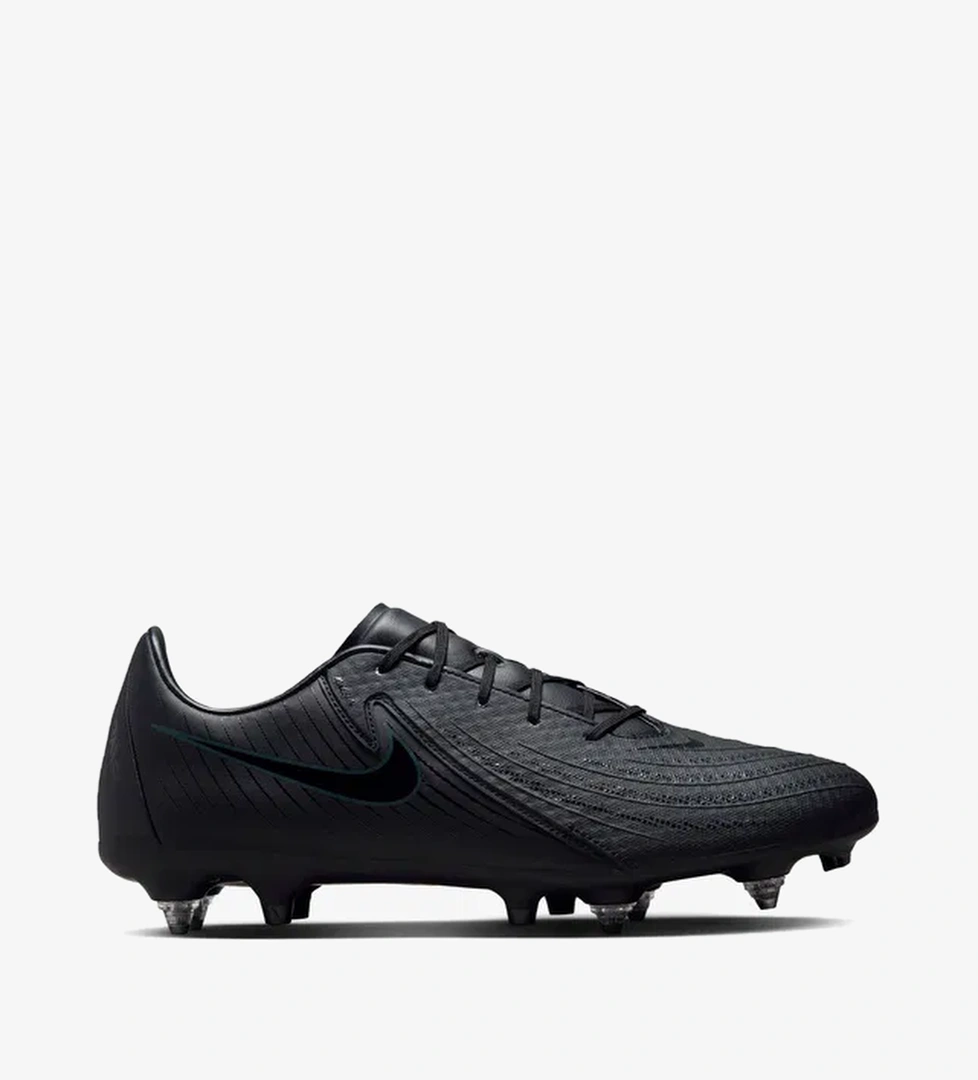Nike Nike Phantom Gx Academy 2 Erkek Siyah Krampon Çim Saha Kramponu model görseli
