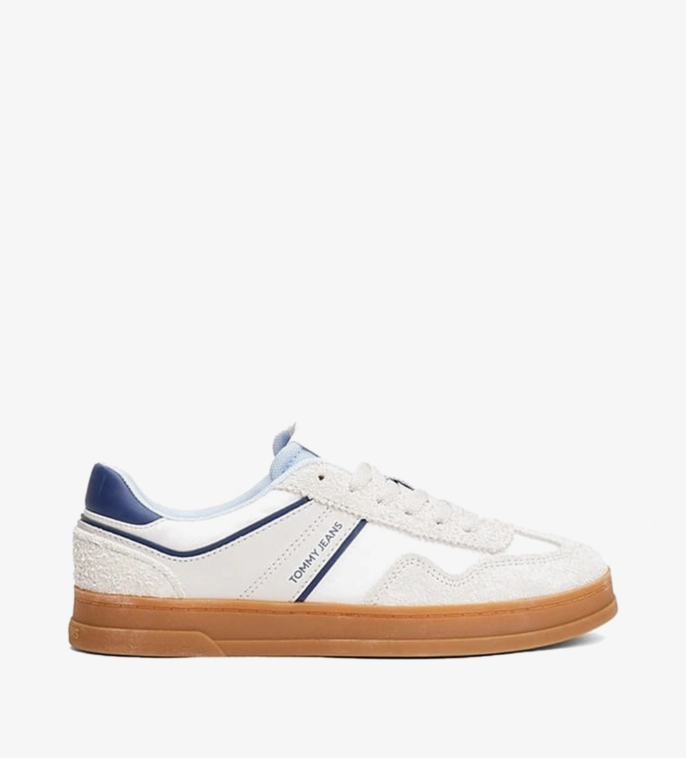 Tommy Hilfiger Gri Tommy Hilfiger Greenwich Mix