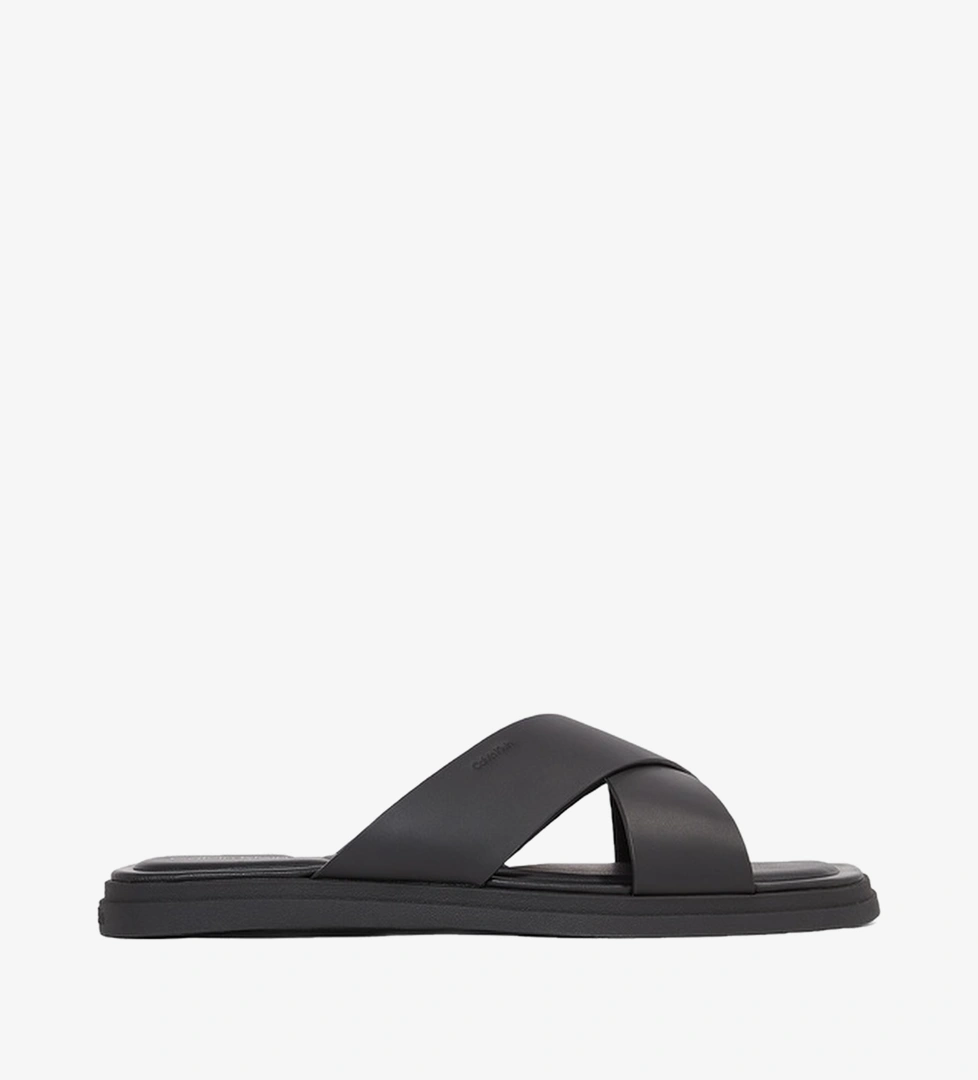 Calvin Klein Siyah Calvin Klein Criss