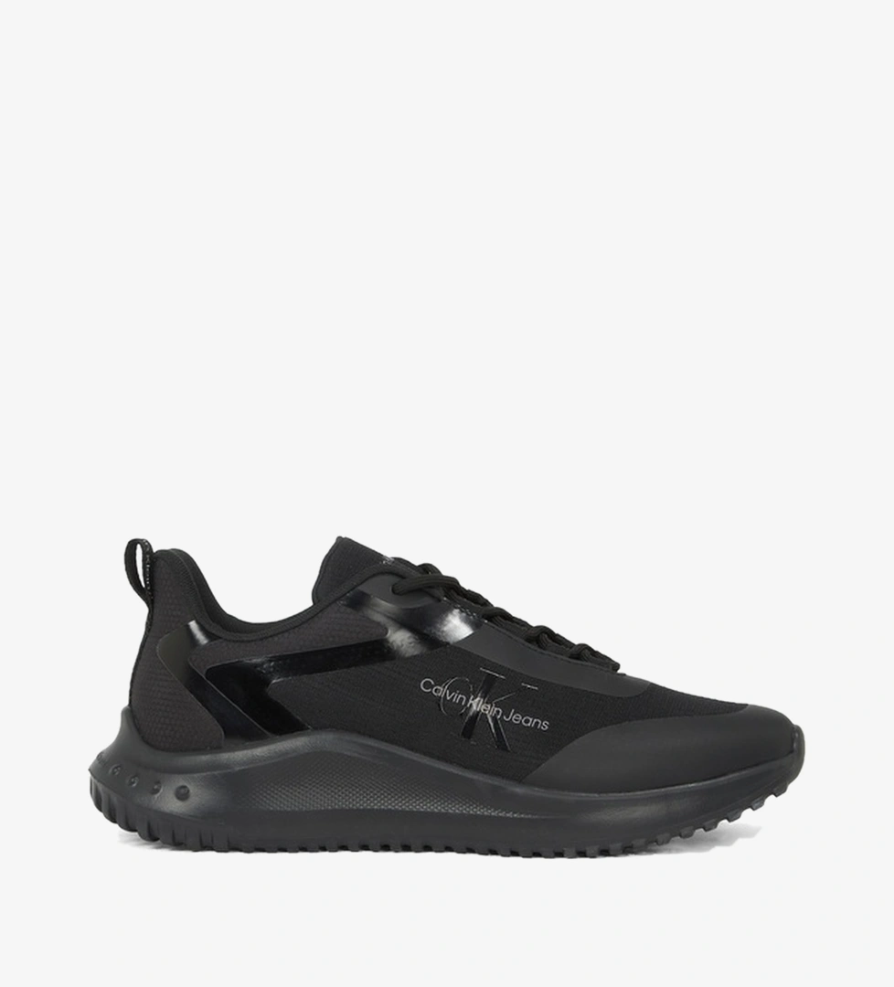 Calvin Klein Siyah Calvin Klein Eva Runner
