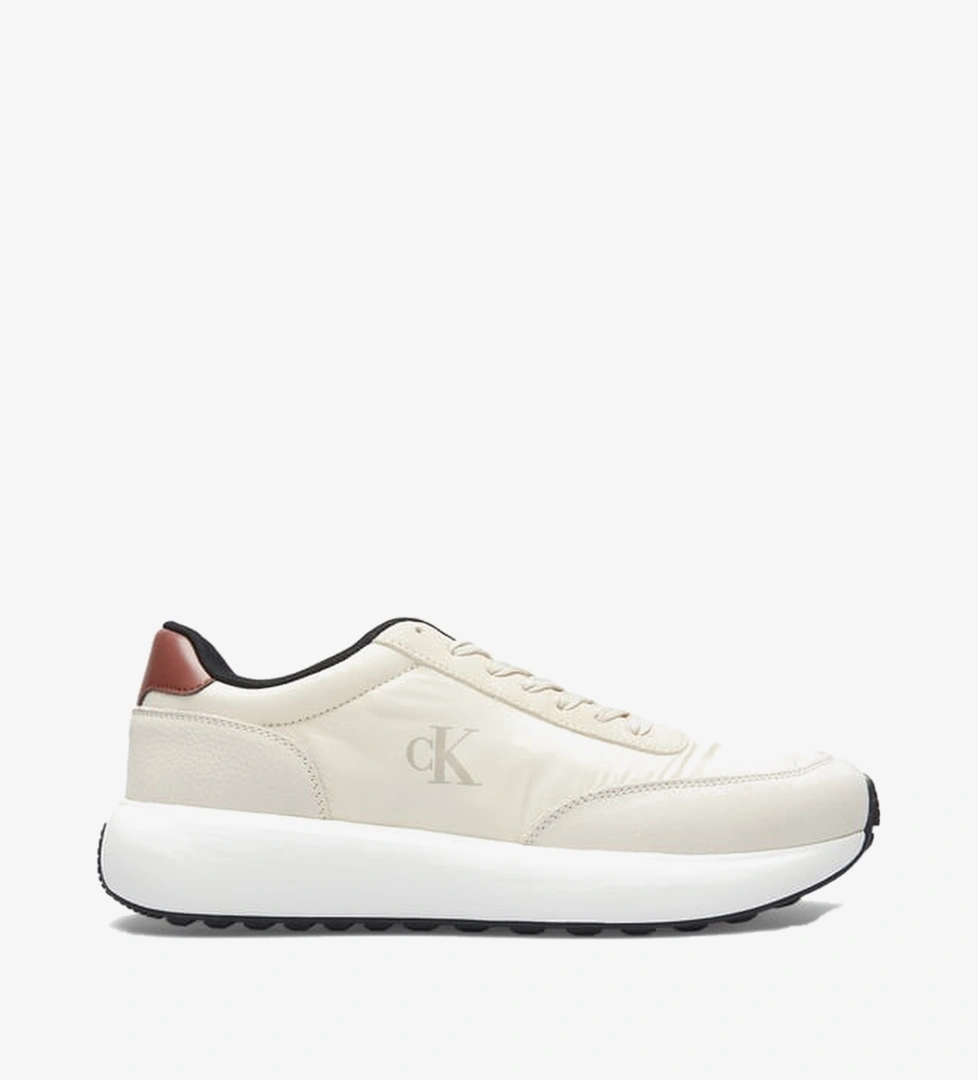 Calvin Klein Calvin Klein Athleisure Runner YM0YM01195 Erkek Sneaker