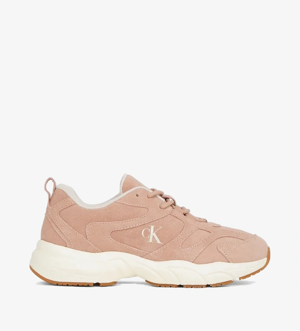 Calvin Klein Pembe Calvin Klein Retro