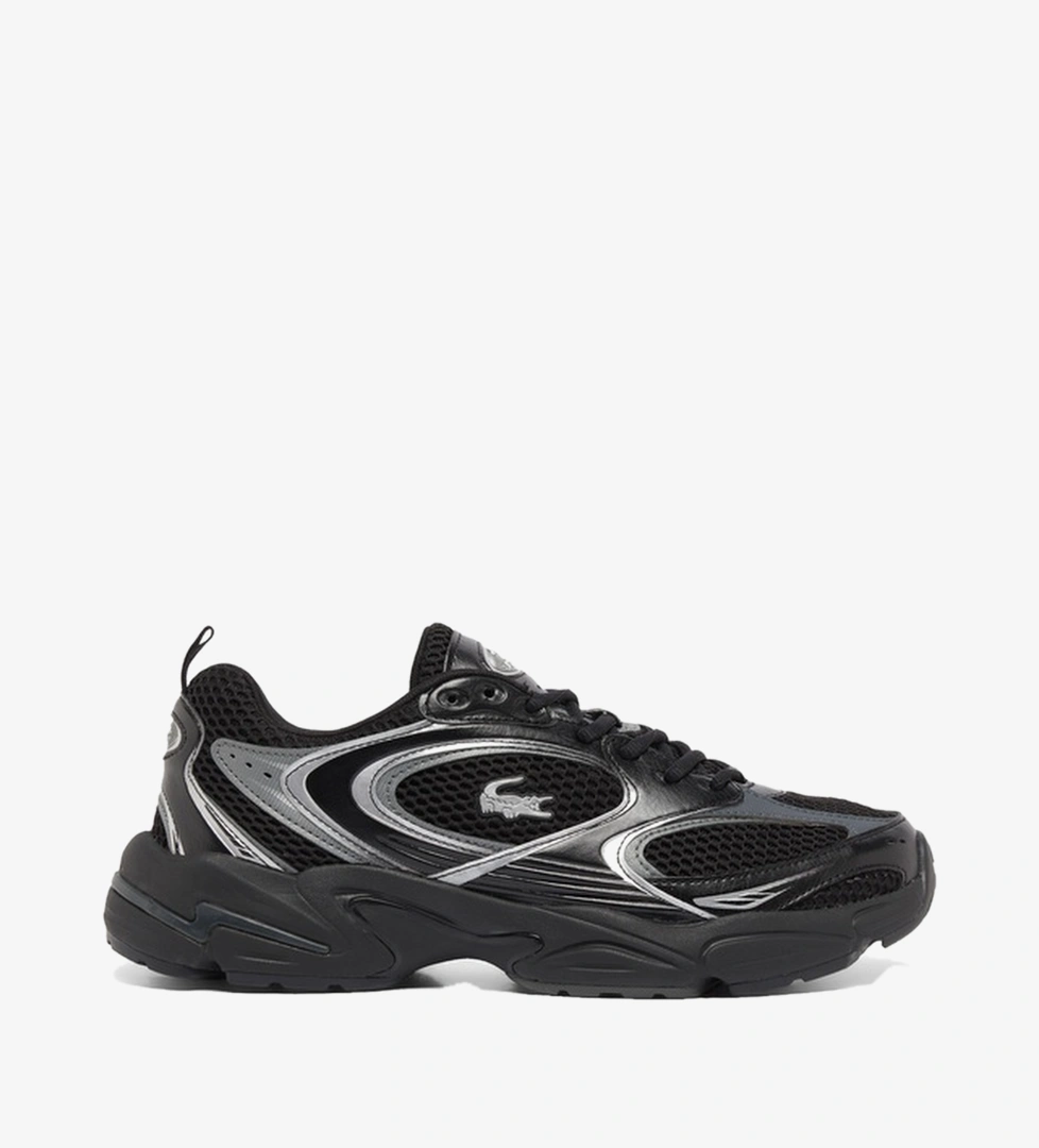 Lacoste Siyah Lacoste Storm 96