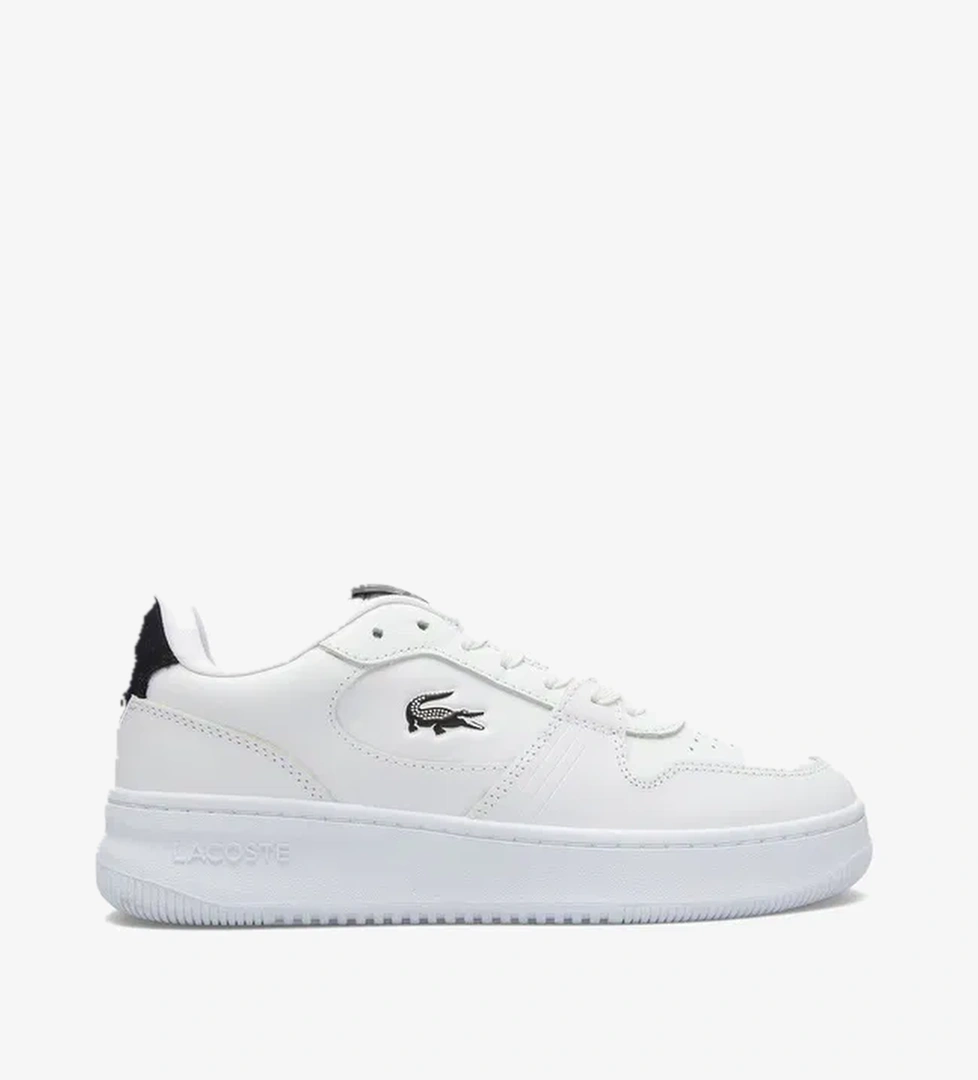 Lacoste Lacoste L001 Set Kadın Beyaz Sneaker model görseli