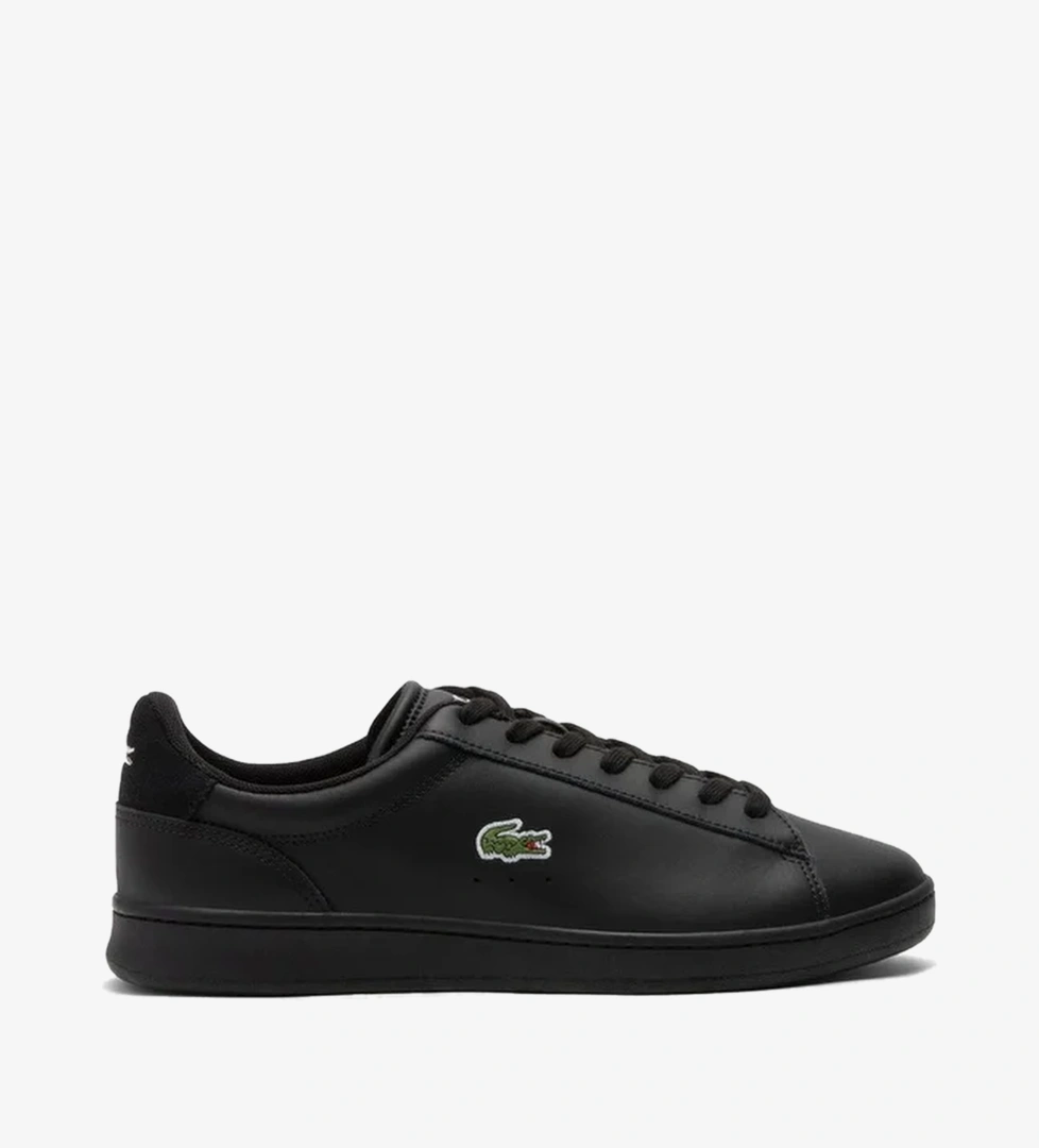 Lacoste Siyah Lacoste Carnaby