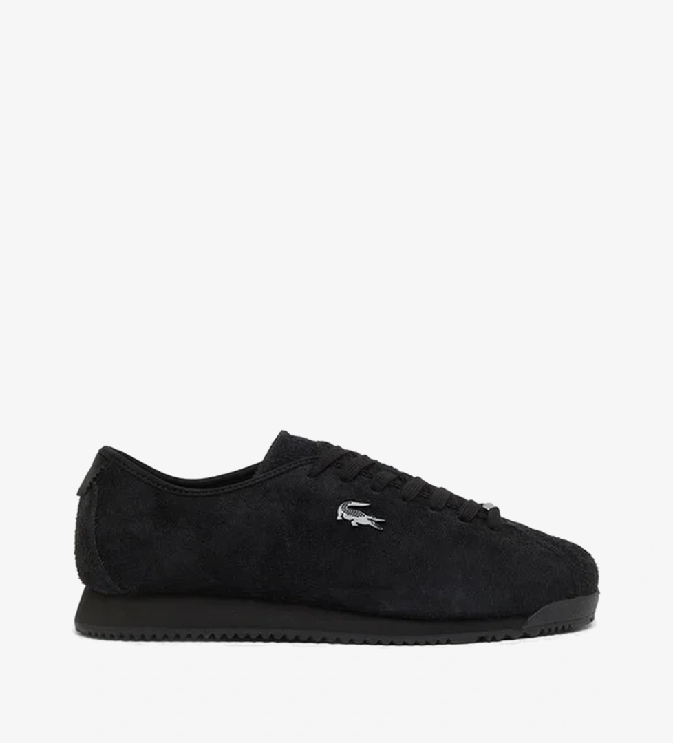 Lacoste Siyah Lacoste Club