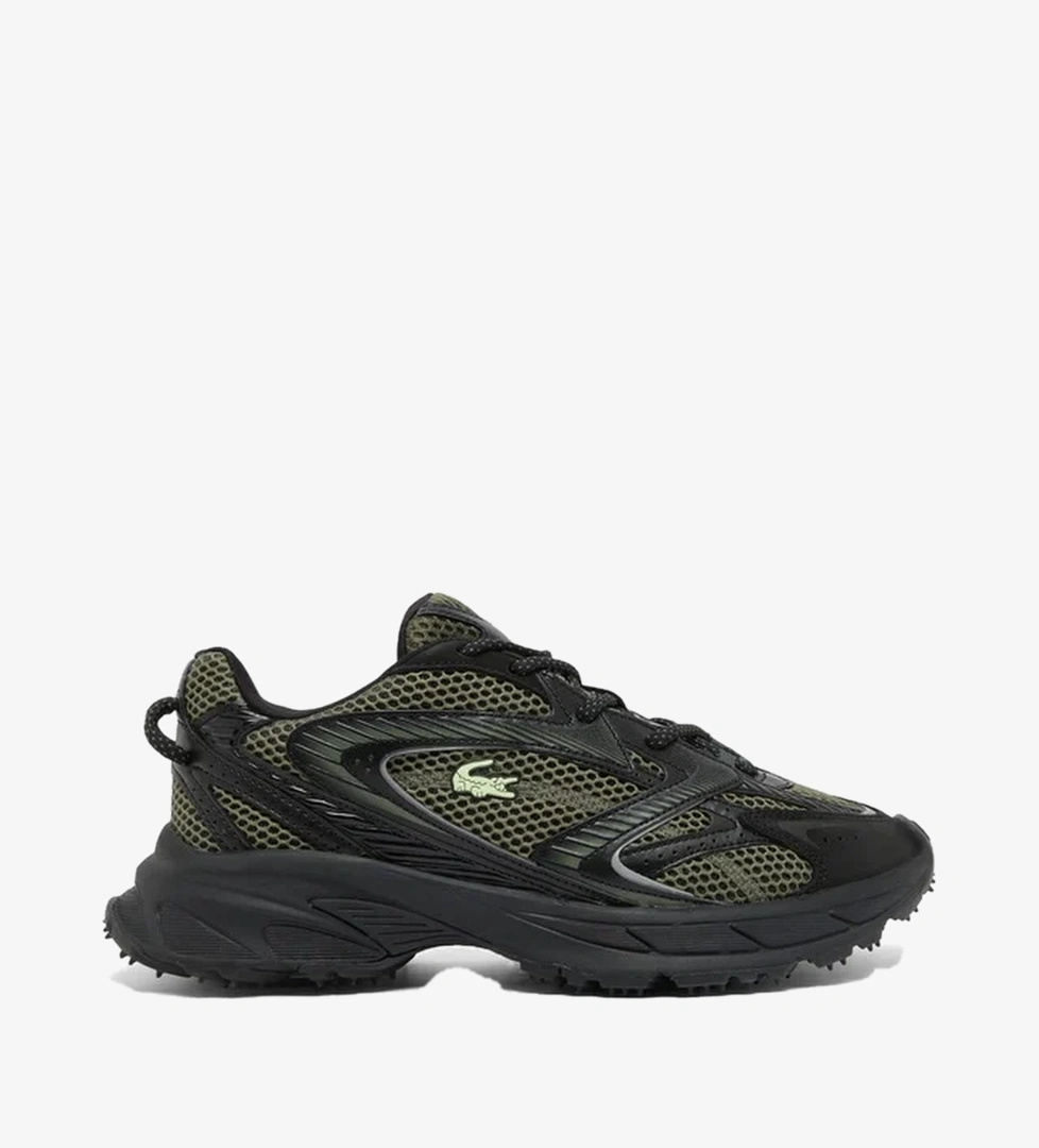 Lacoste Haki Lacoste L003 Neo