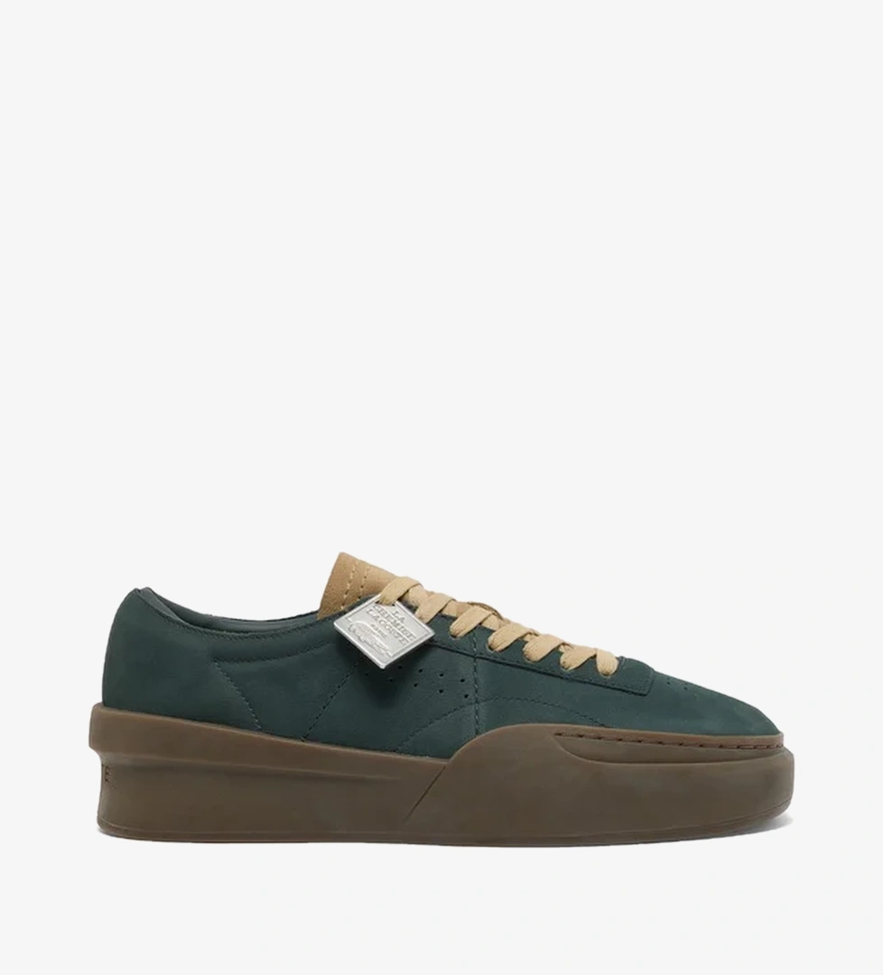 Lacoste Yeşil Lacoste Aura