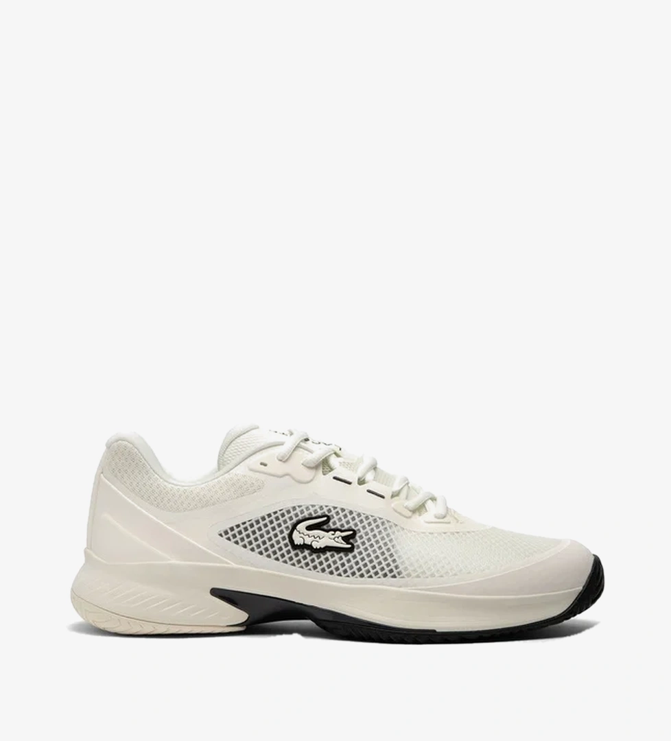Lacoste Beyaz Lacoste Tech