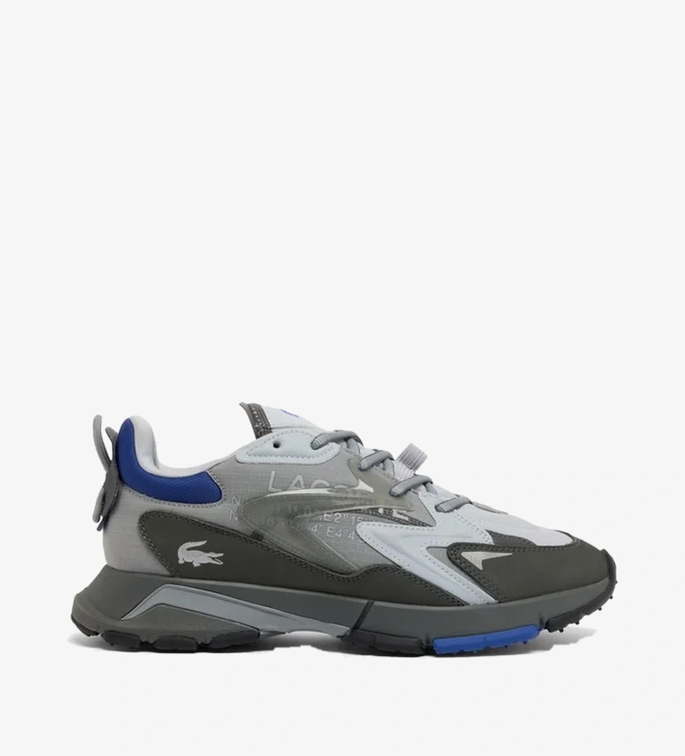 Lacoste Gri Lacoste L003 Neo