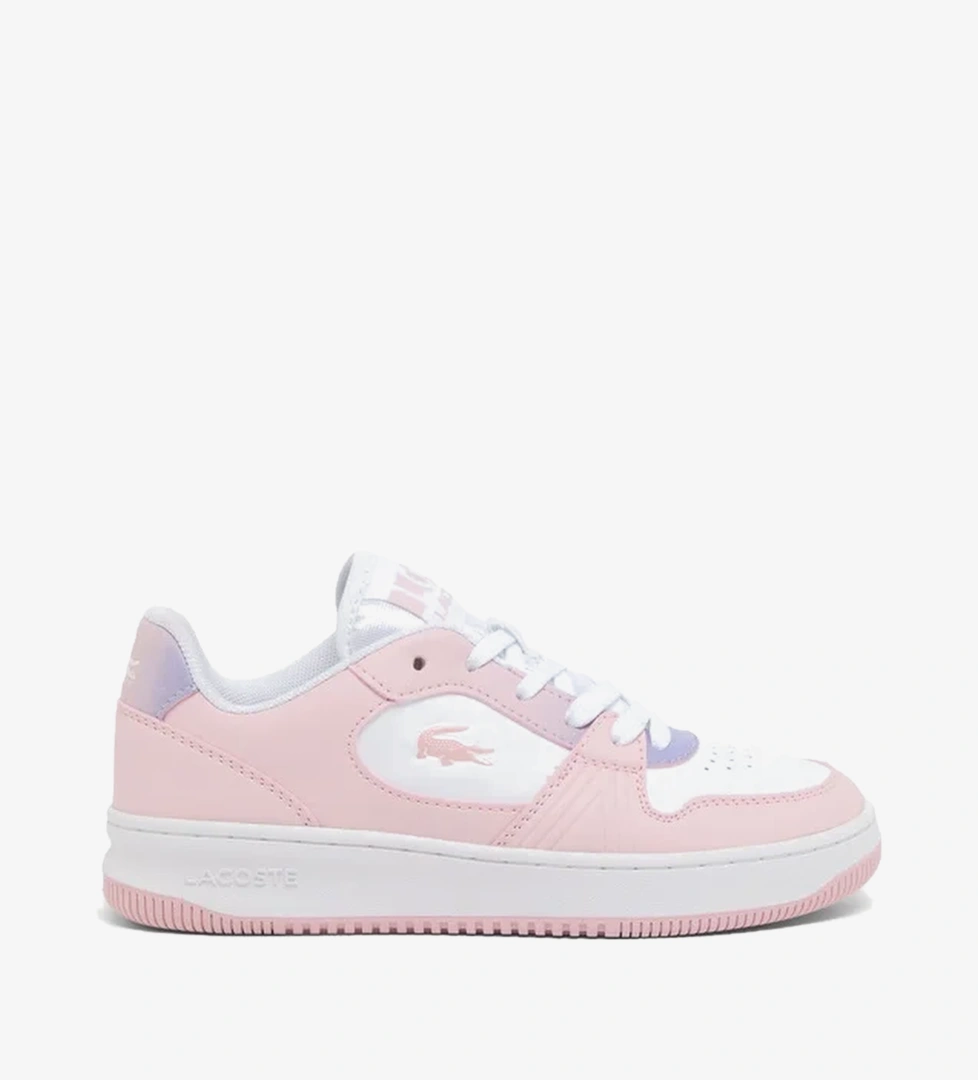 Lacoste L001 Set Çocuk Açık Pembe Spor Ayakkabı