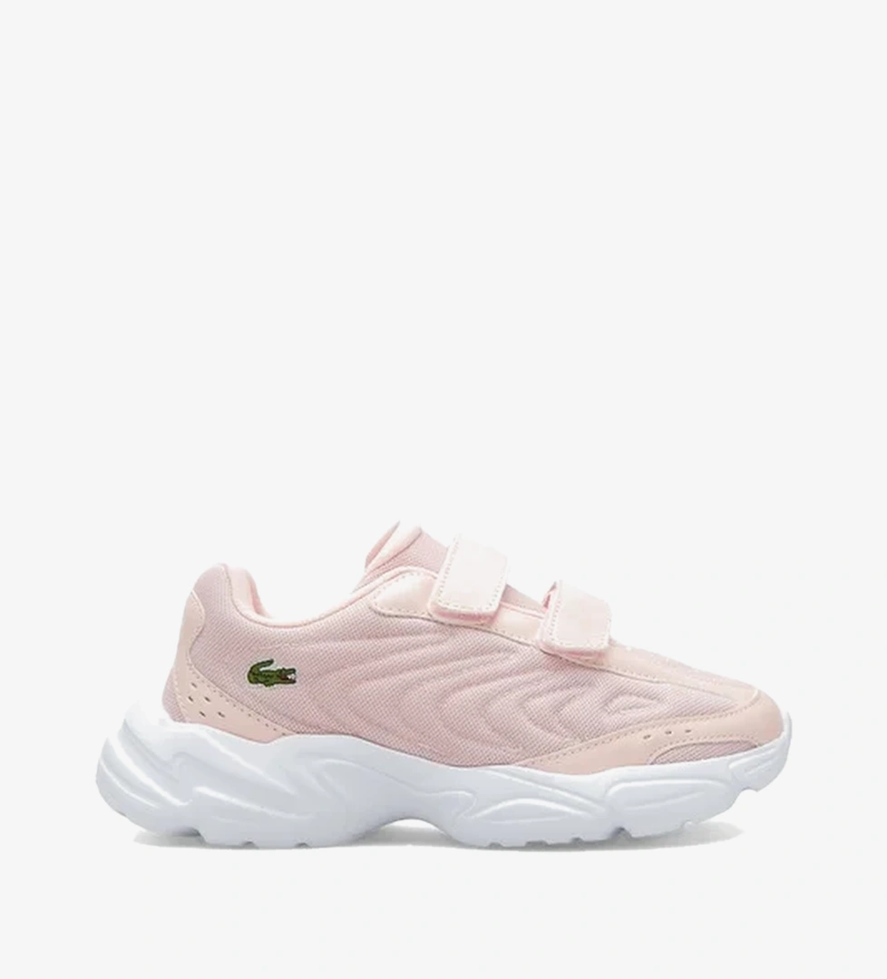 Lacoste Pembe Lacoste Storm 96