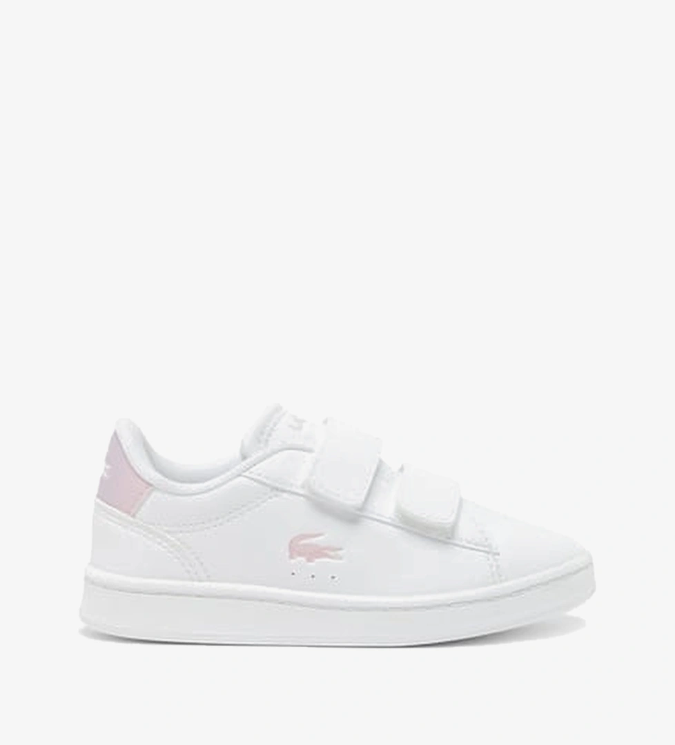 Lacoste Beyaz Lacoste Carnaby