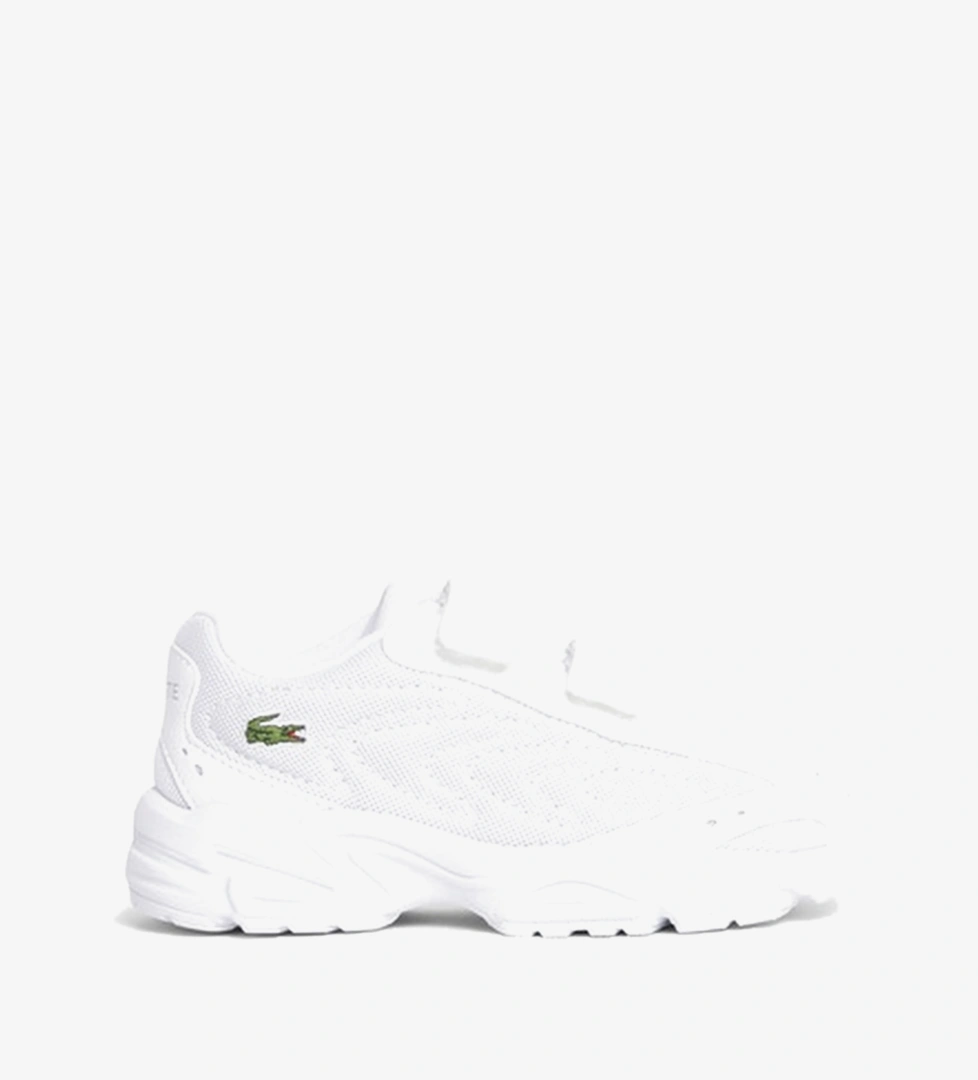 Gri Lacoste Storm 96