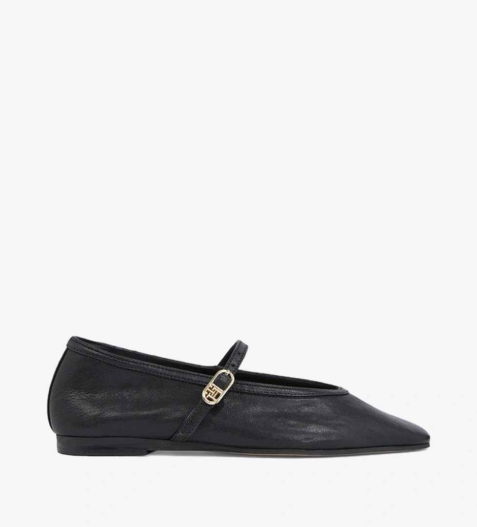 Tommy Hilfiger Ballerina Maryjane Ürün Listesi