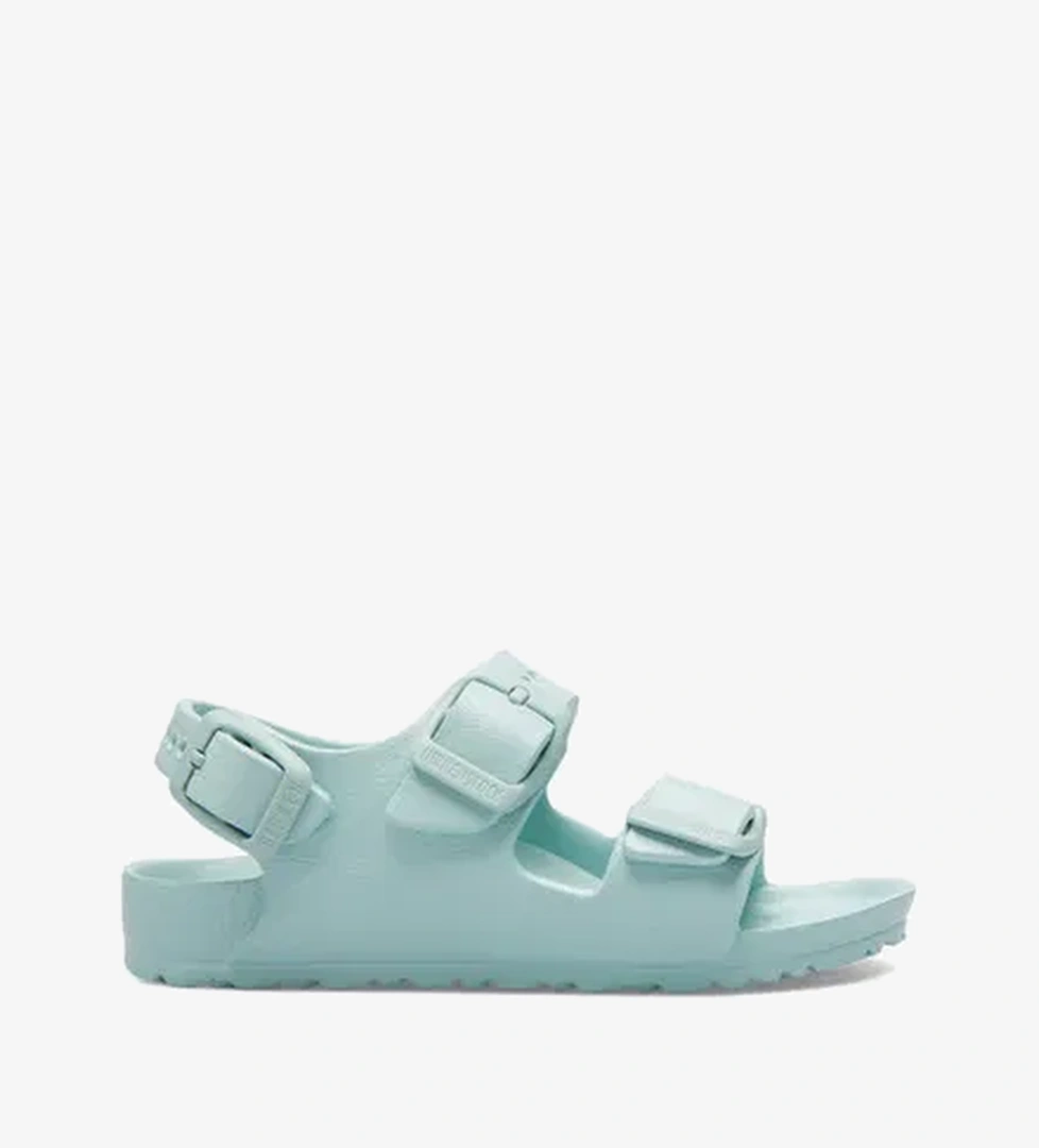 Birkenstock Birkenstock Eva Bebek Yeşil Terlik model görseli
