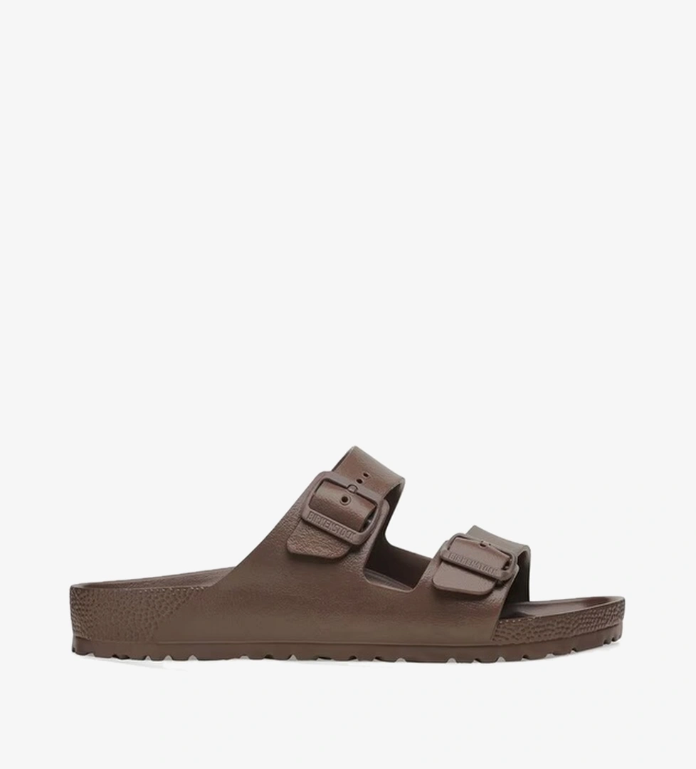 Birkenstock Kahverengi Birkenstock Arizona Eva